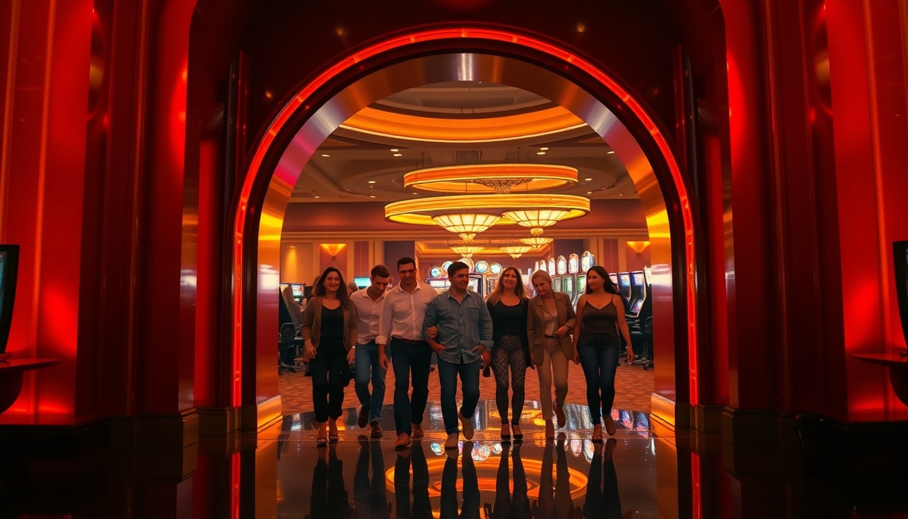Casino RED88 - Cổng giải tr&iacute; đỉnh cao cho người chơi