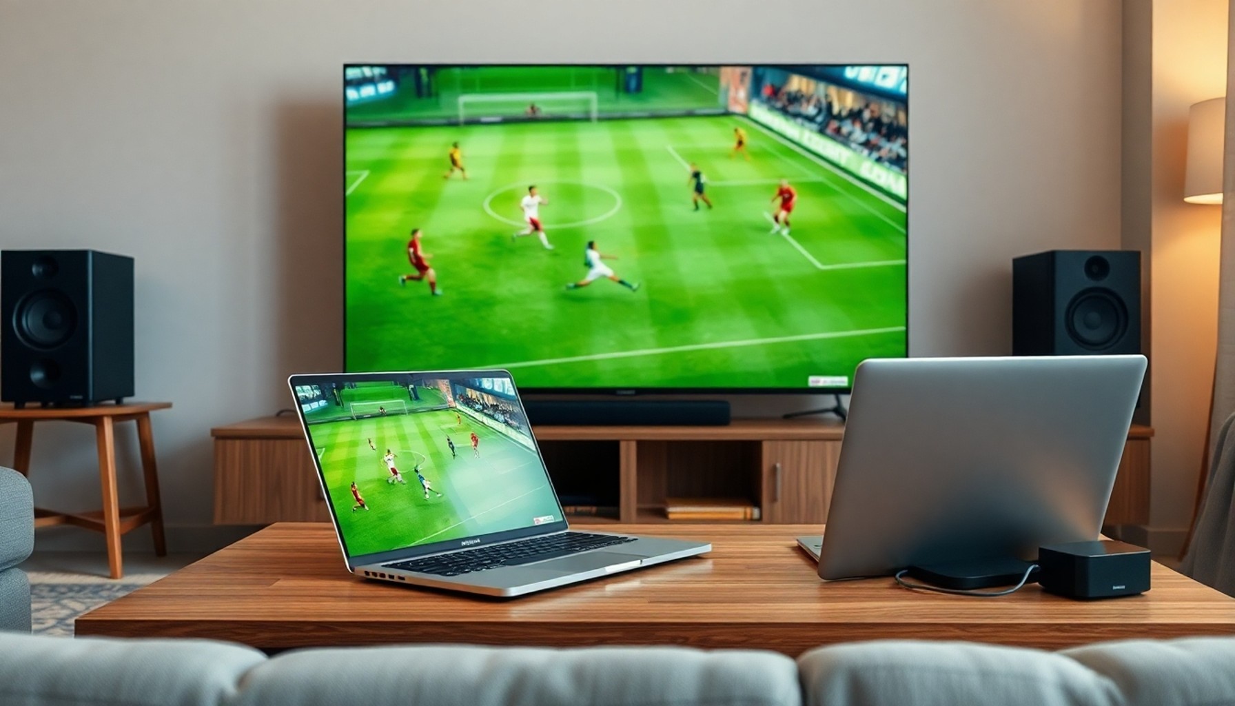 Highlight Với Xoilac.tv – Trải Nghiệm Xem Bóng Đá Mượt Mà, Đã Tai
