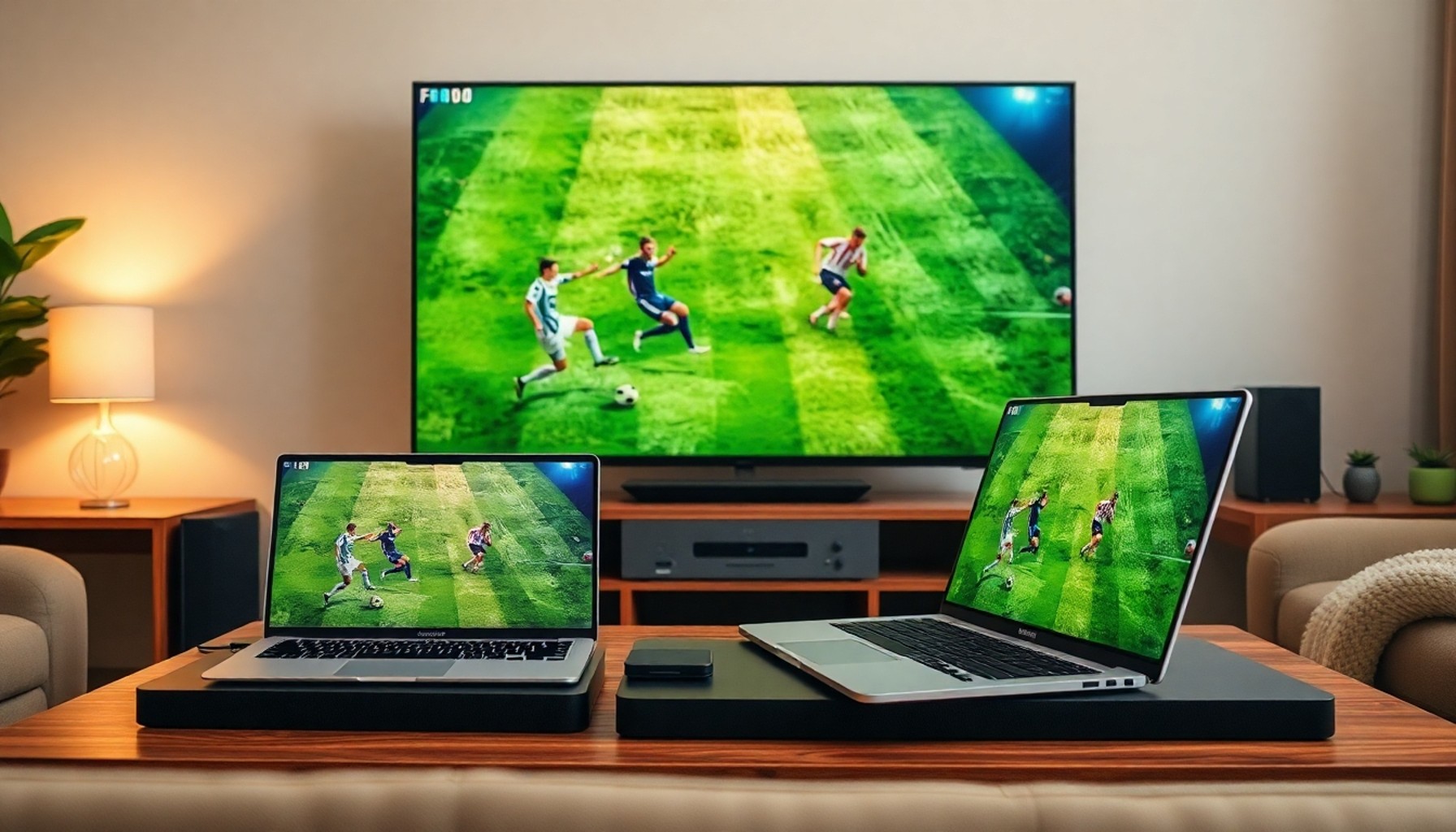 Highlight Với Xoilac.tv – Trải Nghiệm Xem Bóng Đá Mượt Mà, Đã Tai