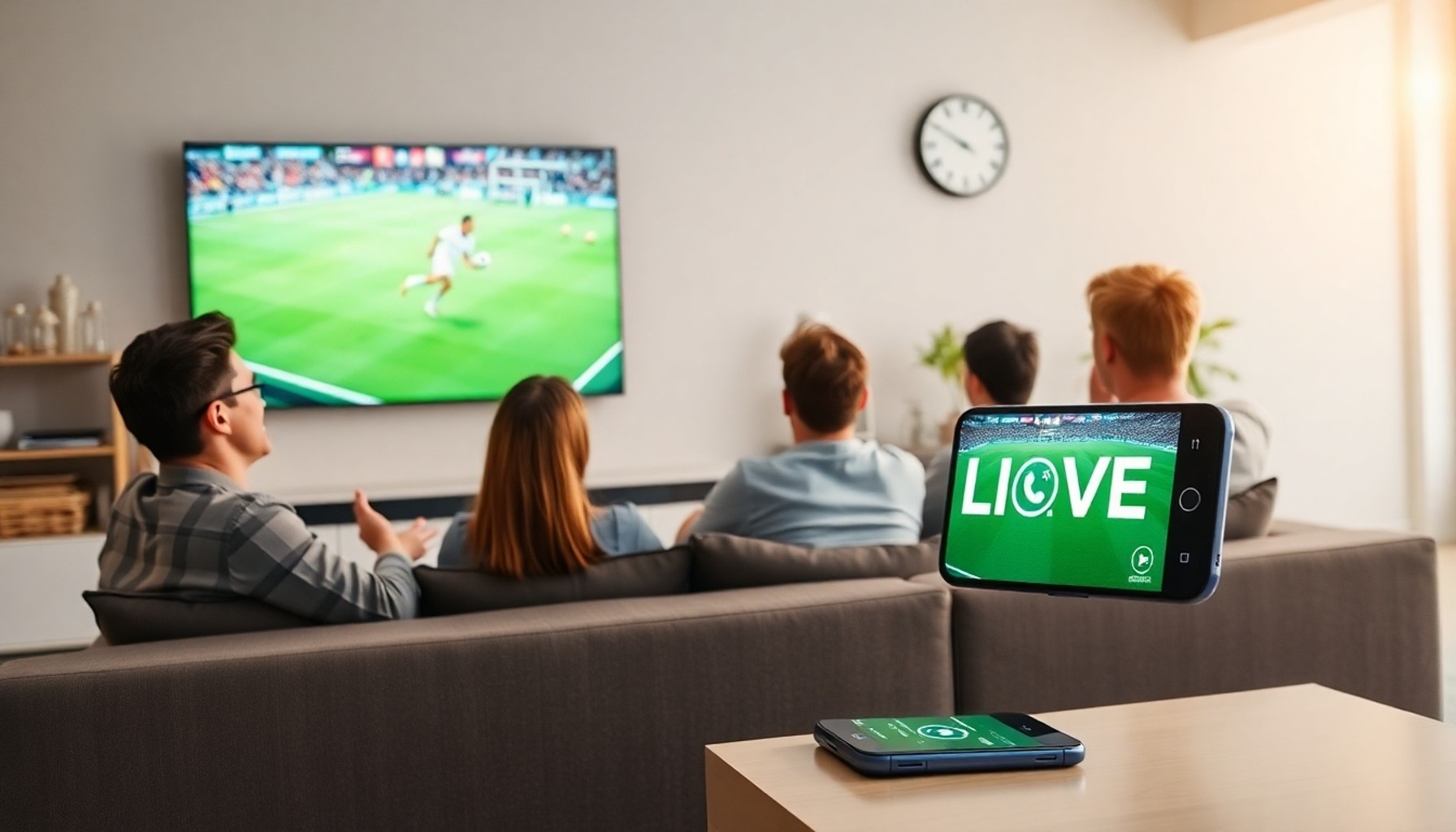 Highlight Tại Xoilac.tv - Trực Tiếp Bóng Đá Nhanh Nhất Cho Mọi Fan