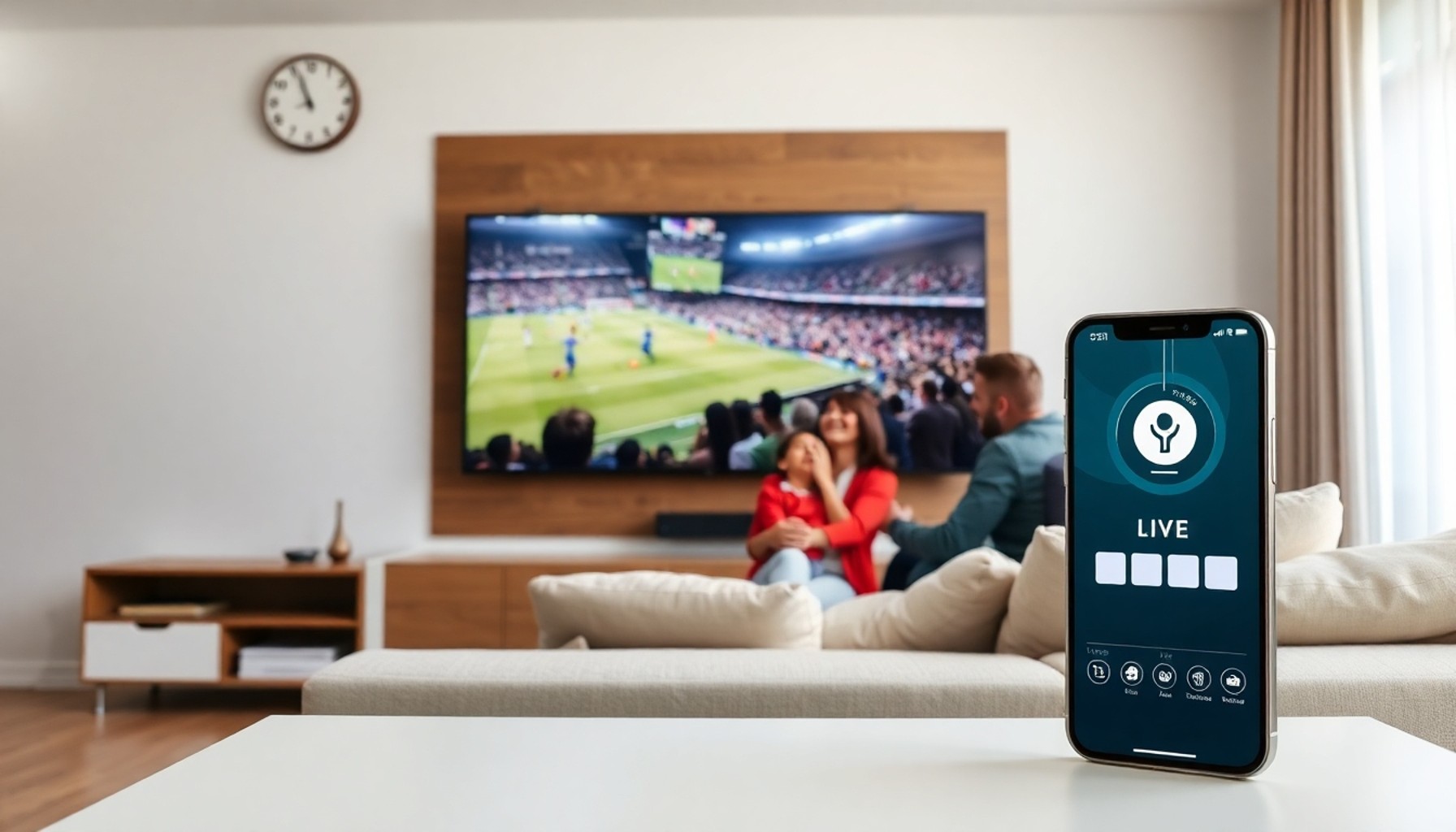 Highlight Tại Xoilac.tv - Trực Tiếp Bóng Đá Nhanh Nhất Cho Mọi Fan