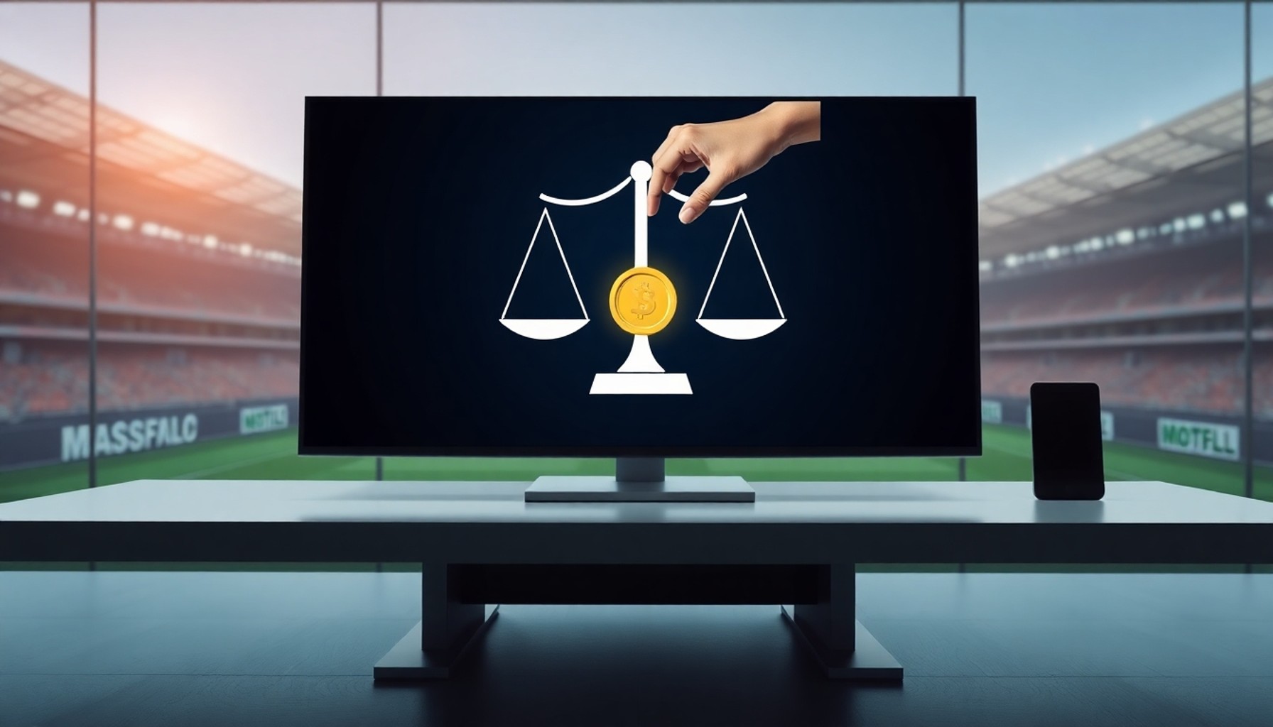 Tỷ Lệ Kèo—Chìa Khóa Chọn Kèo Thắng Vững Tại Xoilac TV