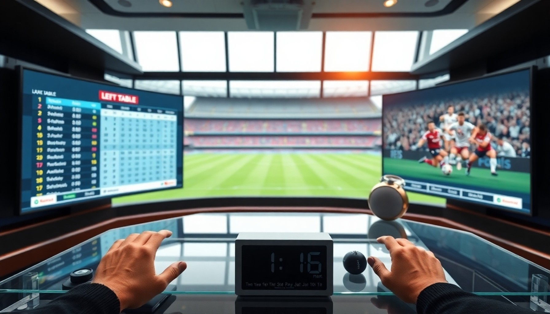 Bảng xếp hạng bóng đá – Xoilactv39 cập nhật nhanh, chuẩn xác