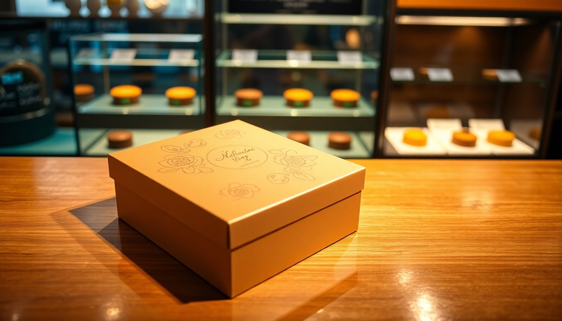 Thiết kế hộp bánh trung thu theo yêu cầu đẹp, độc đáo, chất lượng tại Hà Nội Thiết kế hộp bánh trung thu theo yêu cầu đẹp, độc đáo, chất lượng tại Hà Nội