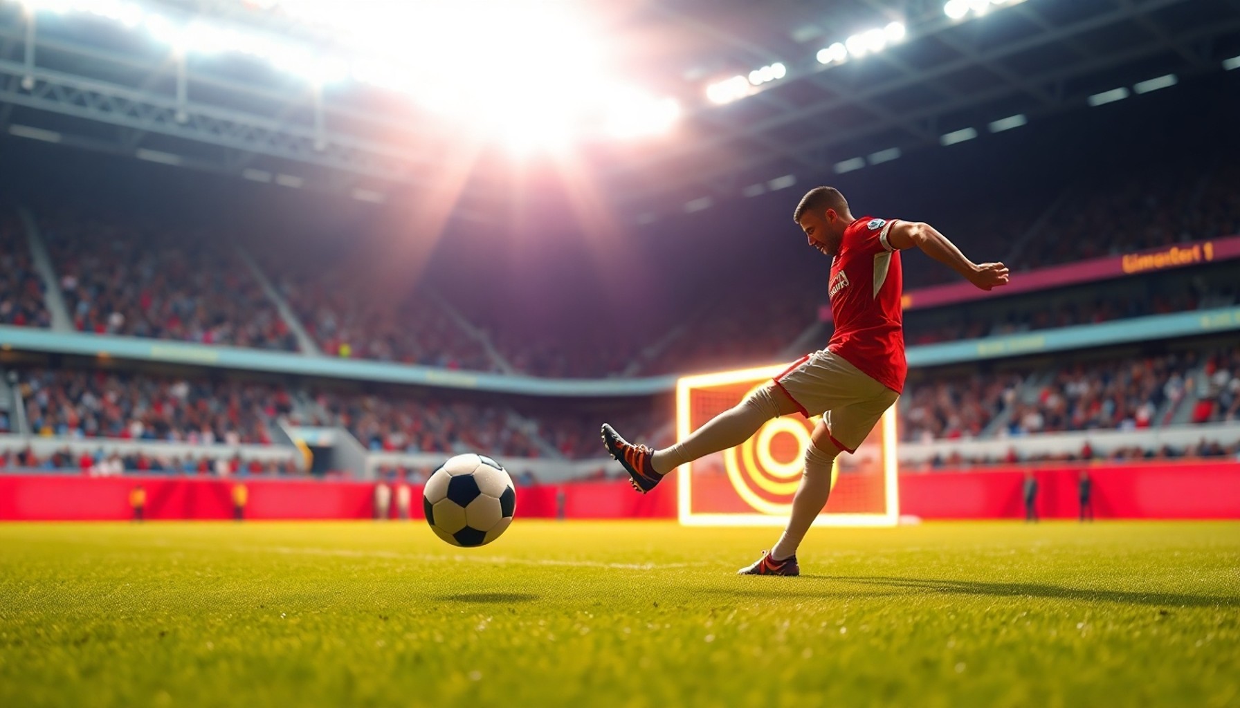 Thể thao 9bet - Cú chạm đẳng cấp cho tín đồ cá cược Việt