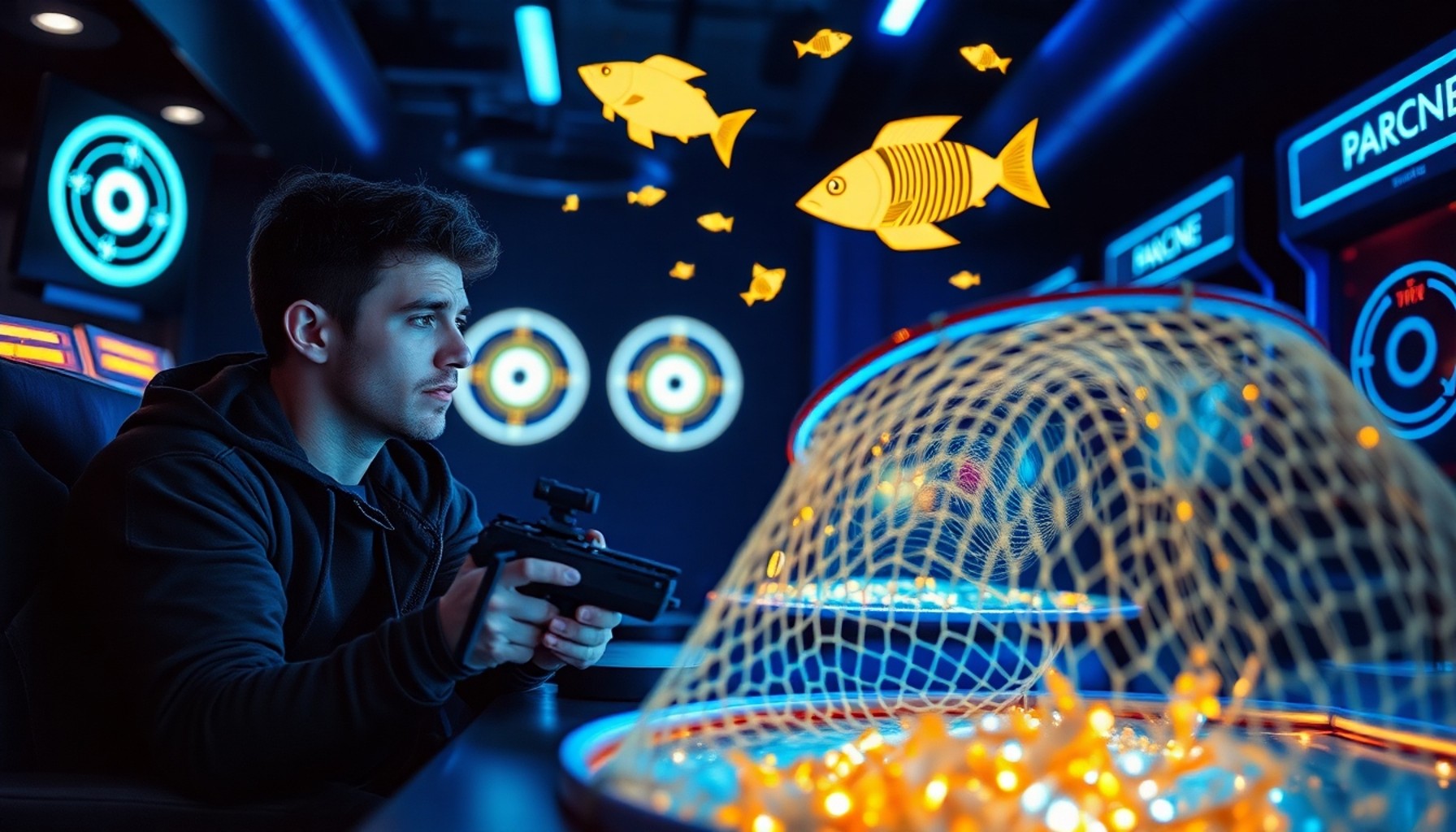 Bắn cá Hitclub - Trải nghiệm săn thưởng đỉnh cao cho mọi game thủ Bắn cá Hitclub - Trải nghiệm săn thưởng đỉnh cao cho mọi game thủ