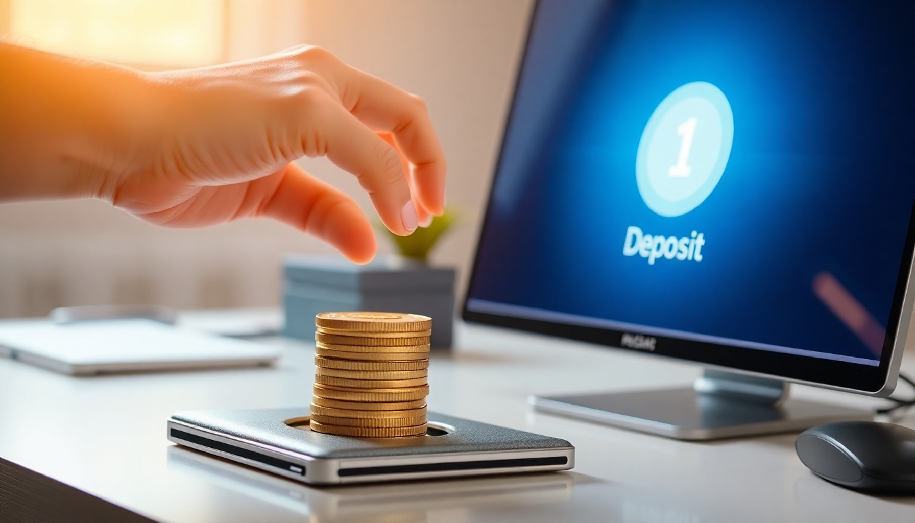 Nạp tiền Fabet dễ như trở bàn tay – Hướng dẫn tối ưu cho người mới