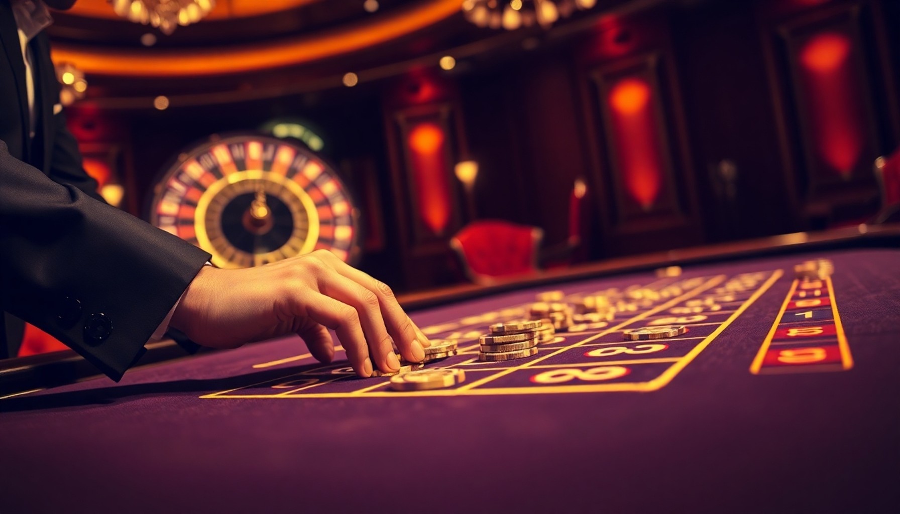Live Casino Fabet - Trải nghiệm đỉnh cao, thắng lớn thật