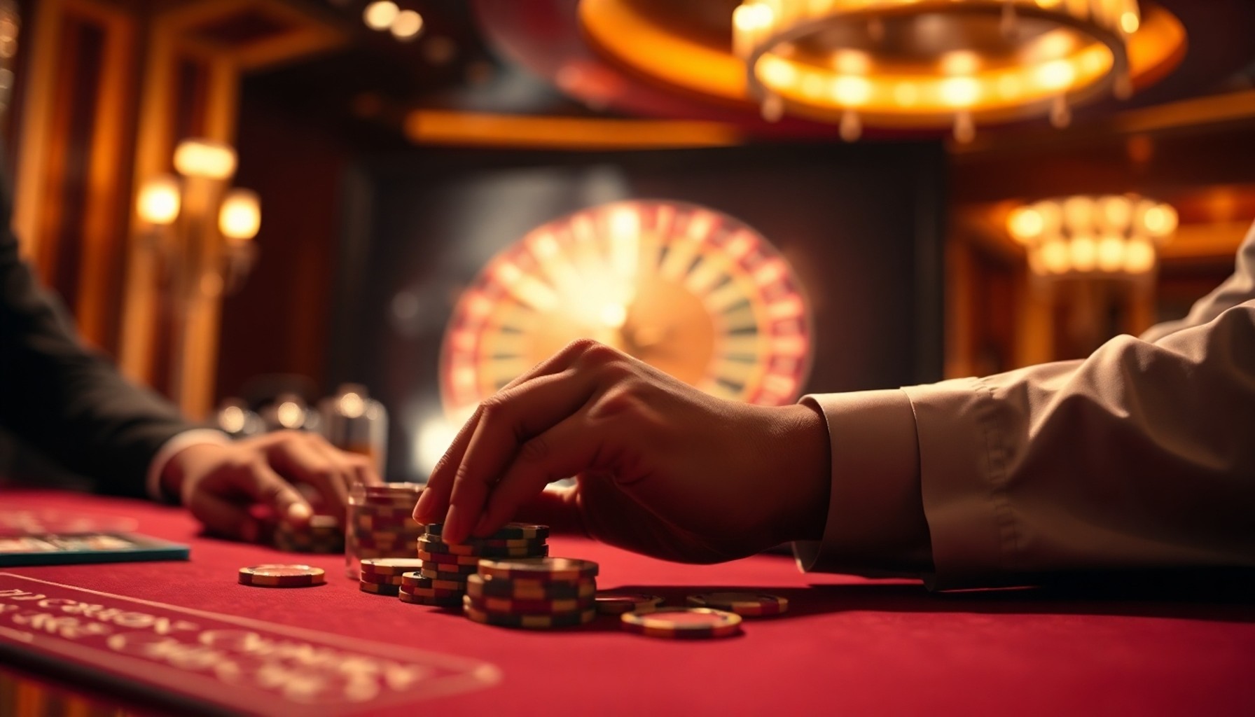 Live Casino Fabet - Trải nghiệm đỉnh cao, thắng lớn thật