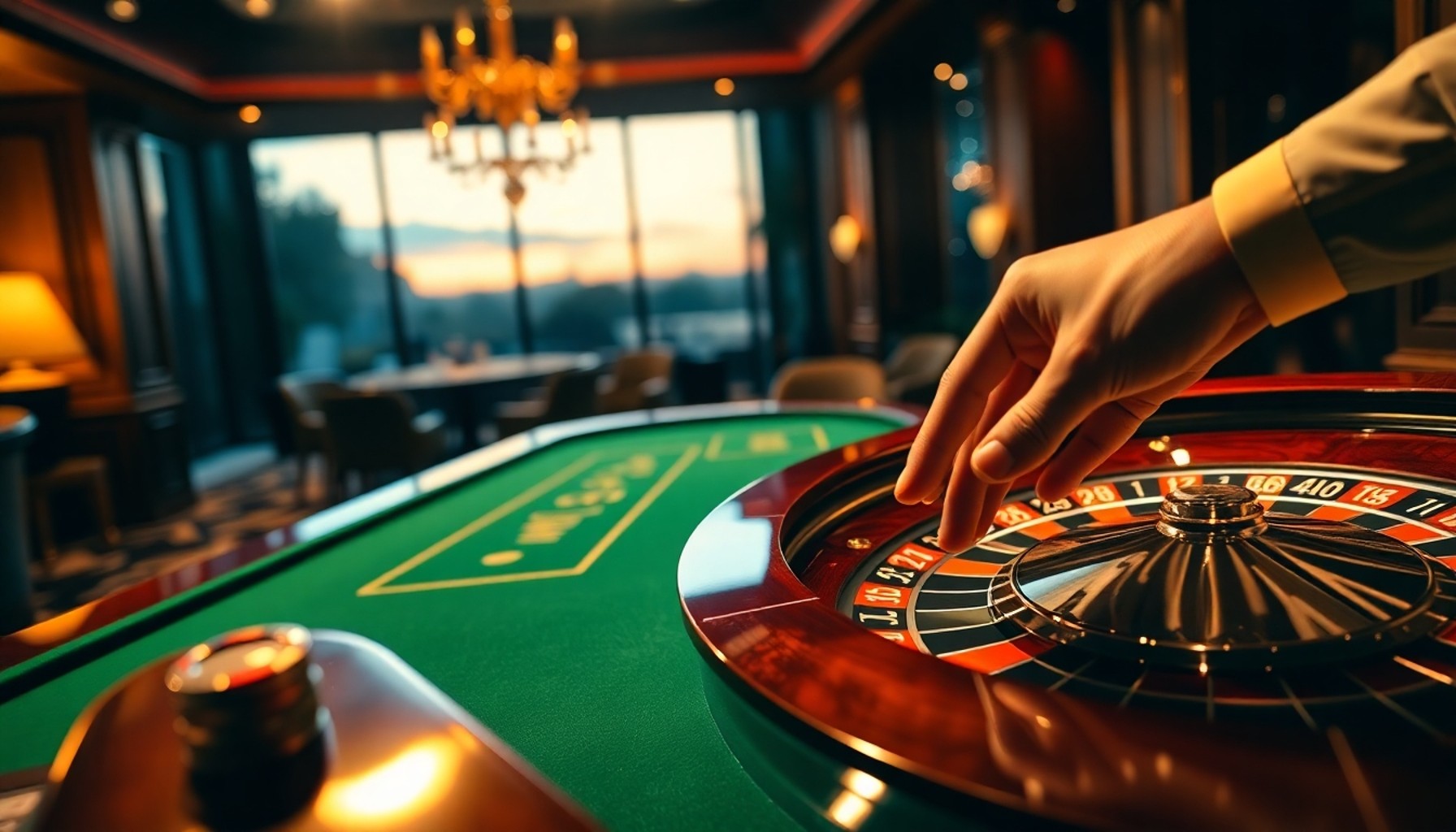 Casino Five88 - Trải nghiệm đỉnh cao cho người chơi hôm nay Casino Five88 - Trải nghiệm đỉnh cao cho người chơi hôm nay