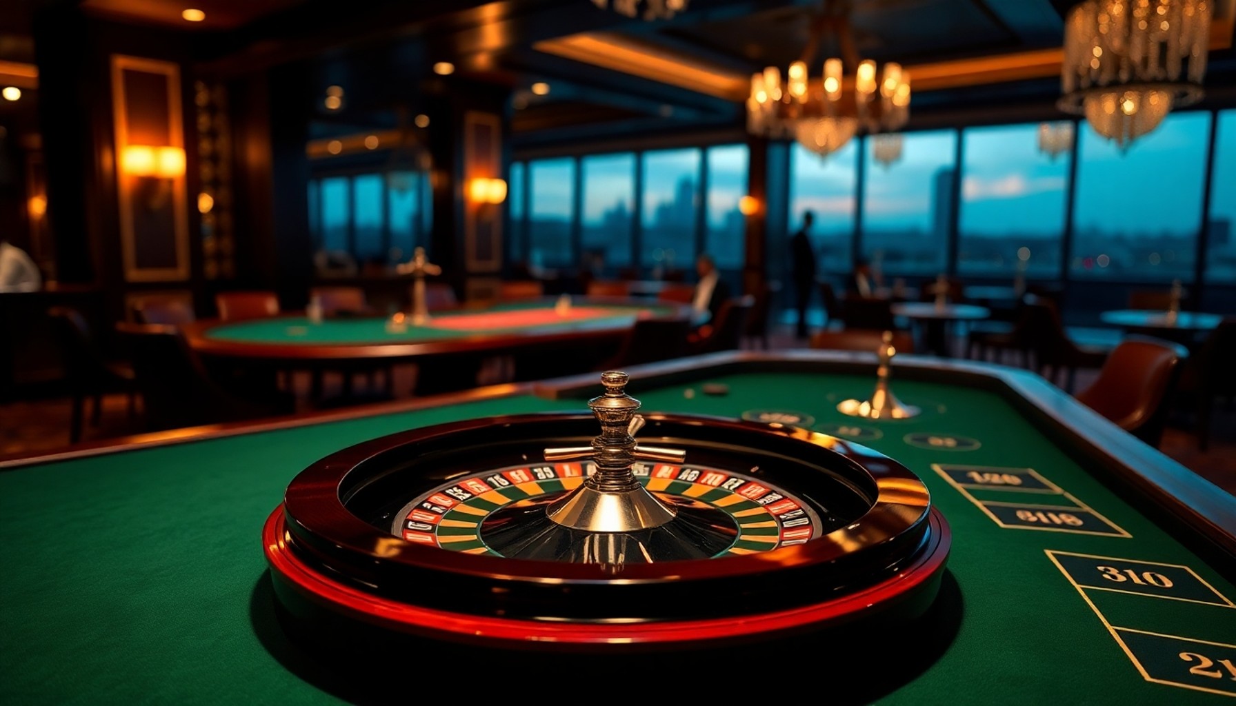 Casino Five88 - Trải nghiệm đỉnh cao cho người chơi hôm nay Casino Five88 - Trải nghiệm đỉnh cao cho người chơi hôm nay