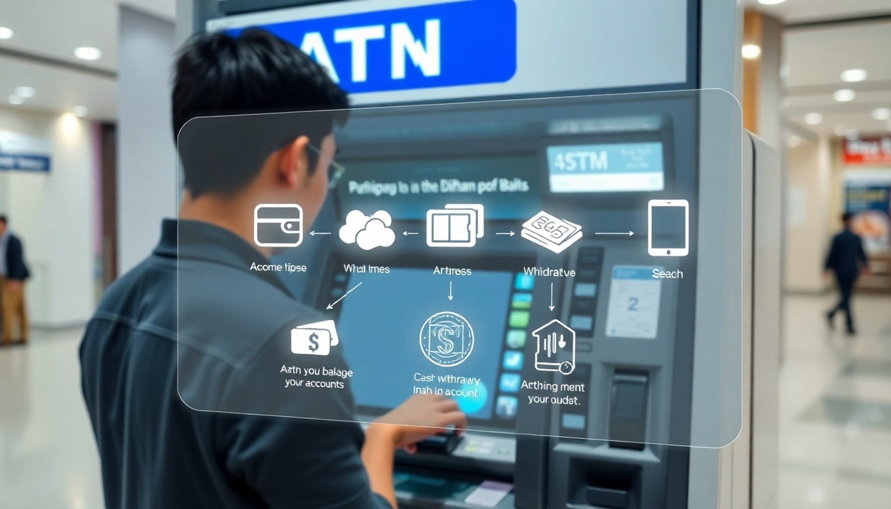 Rút tiền Da88 - Hướng dẫn chuẩn xác giúp bạn rút nhanh an toàn