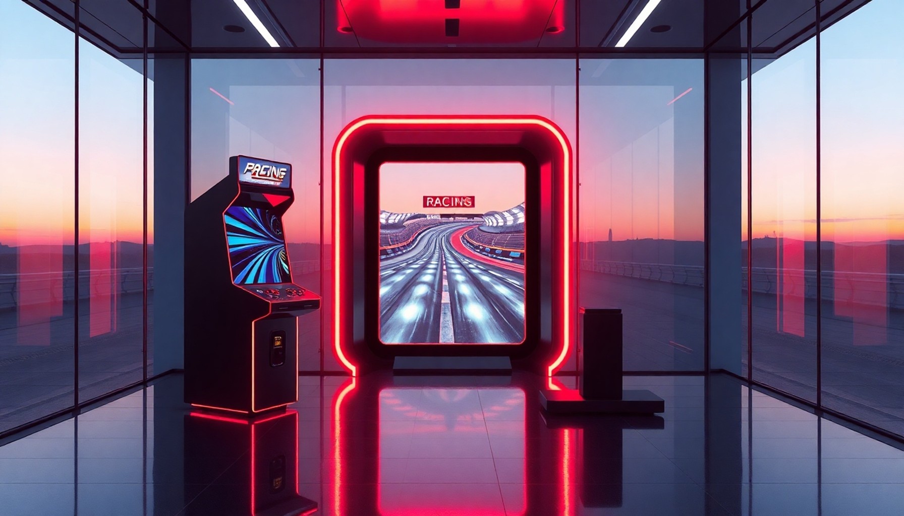 Hit club - Cổng game đỉnh cao cho người chơi m&ecirc; tốc độ