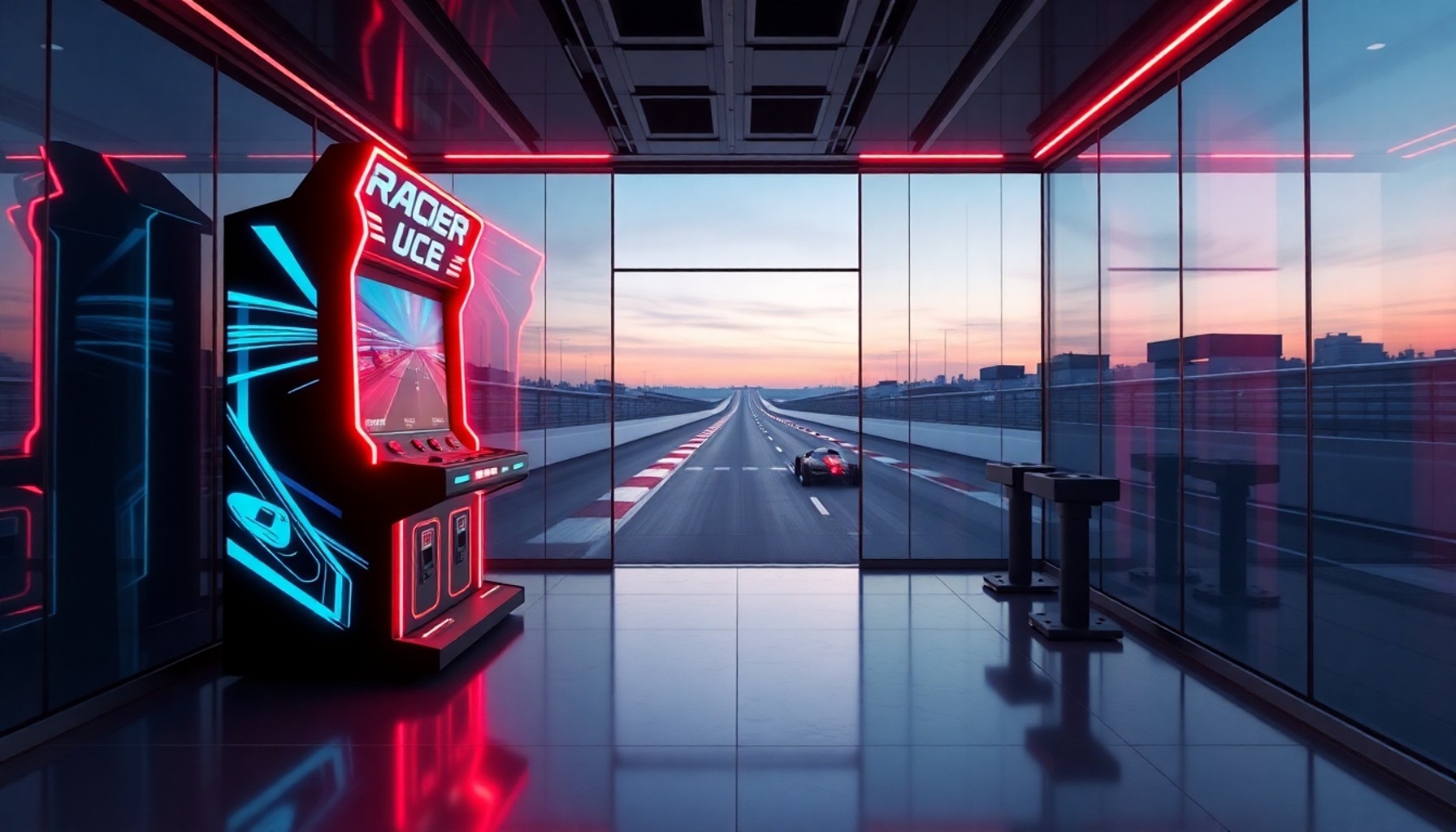 Hit club - Cổng game đỉnh cao cho người chơi m&ecirc; tốc độ