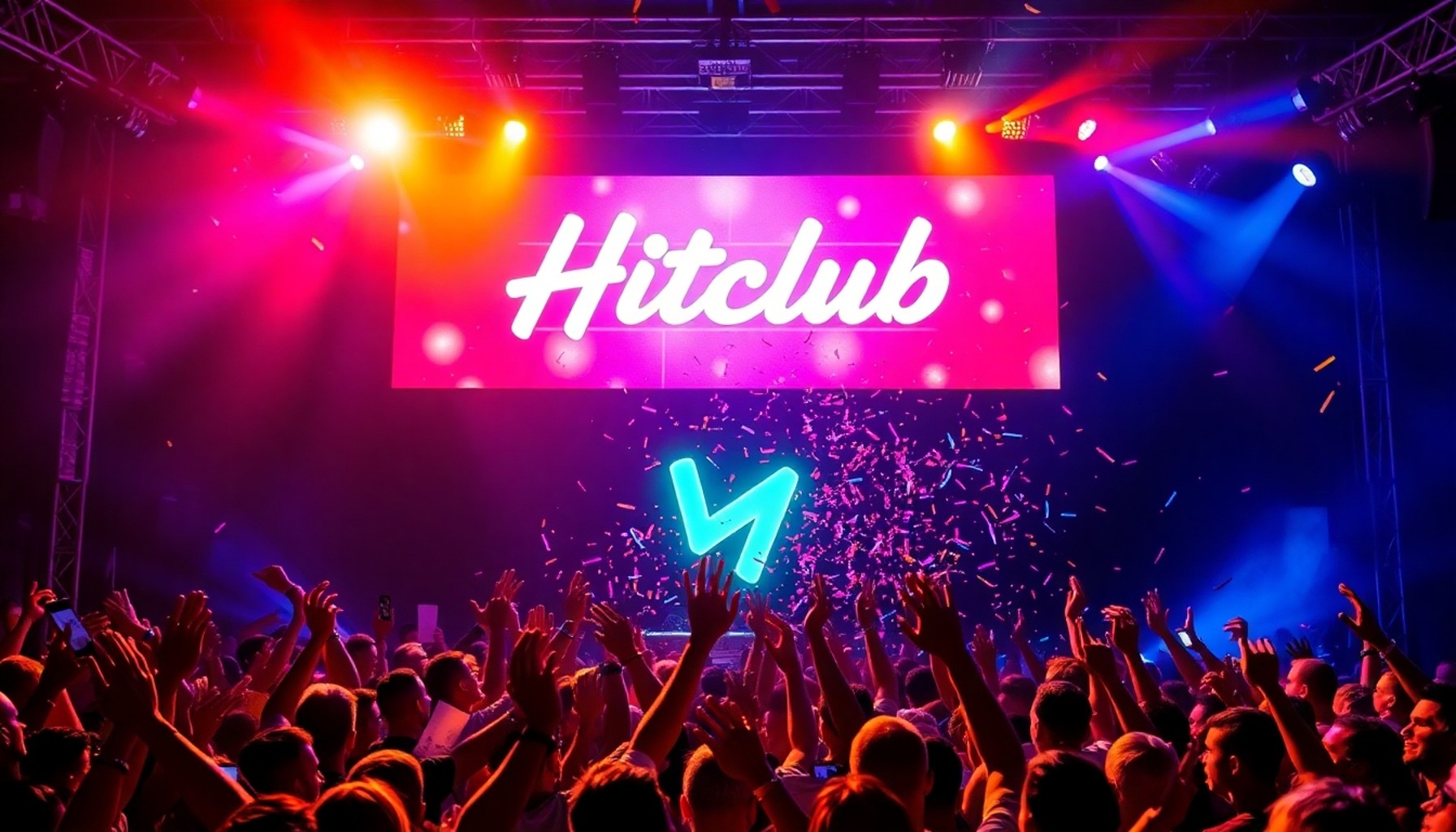 Đăng ký Hitclub ngay hôm nay - Trải nghiệm giải trí bùng nổ Đăng ký Hitclub ngay hôm nay - Trải nghiệm giải trí bùng nổ