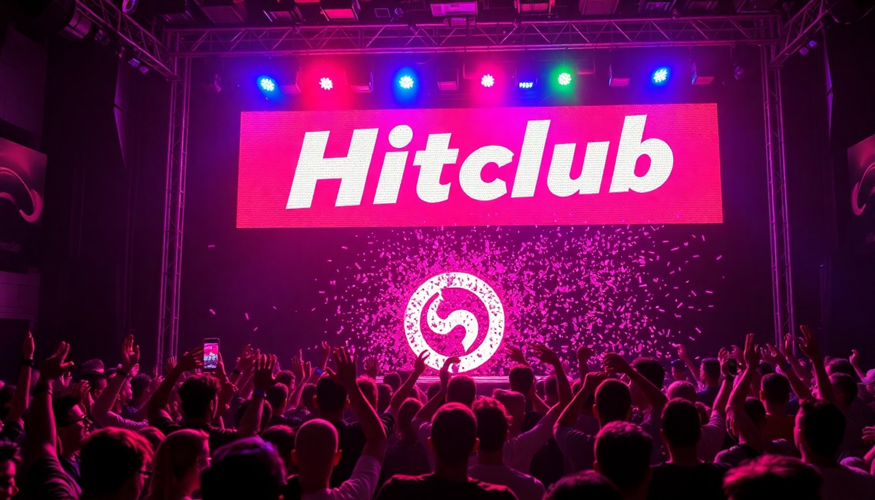Đăng ký Hitclub ngay hôm nay - Trải nghiệm giải trí bùng nổ Đăng ký Hitclub ngay hôm nay - Trải nghiệm giải trí bùng nổ