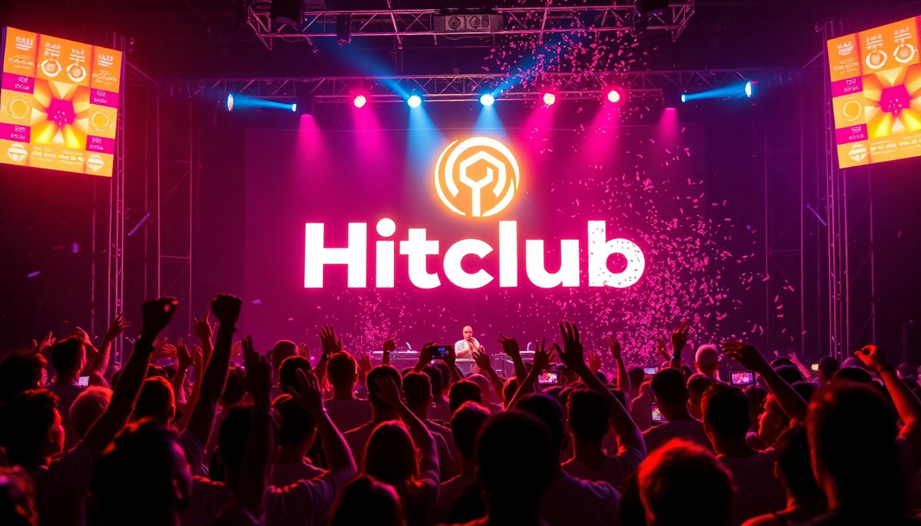 Đăng ký Hitclub ngay hôm nay - Trải nghiệm giải trí bùng nổ Đăng ký Hitclub ngay hôm nay - Trải nghiệm giải trí bùng nổ