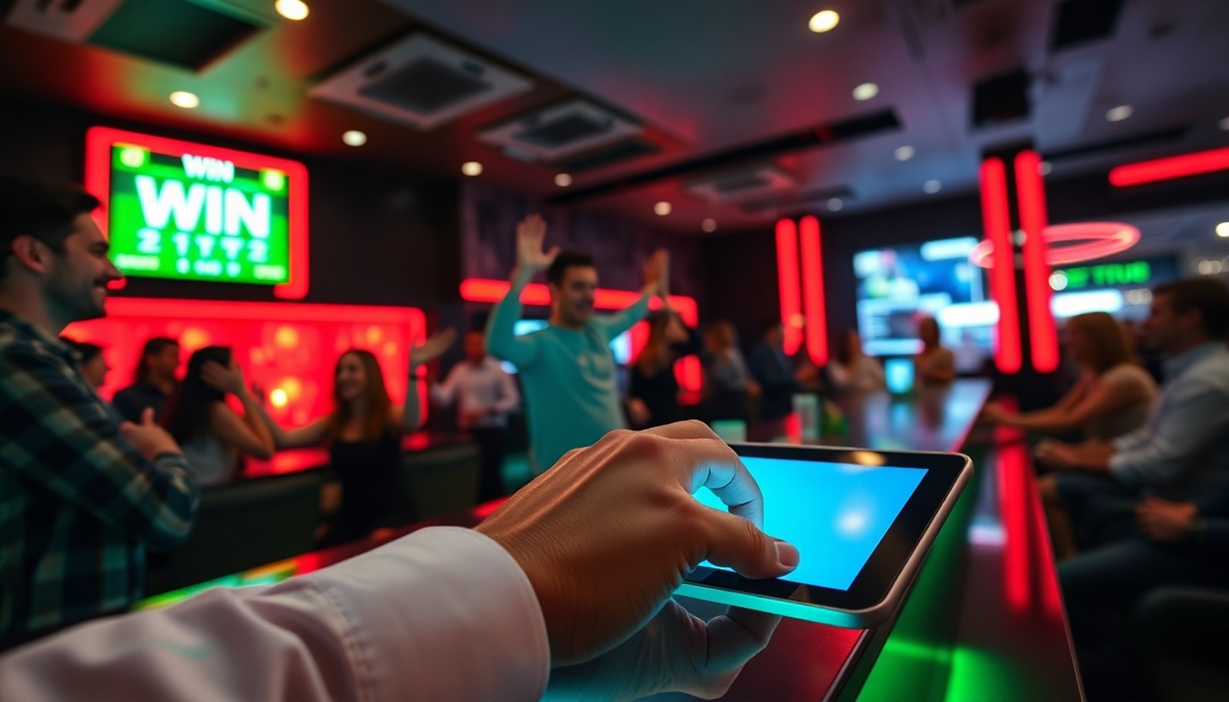 Hit club - Điểm hẹn cá cược năng động, thắng nhanh hơn Hit club - Điểm hẹn cá cược năng động, thắng nhanh hơn