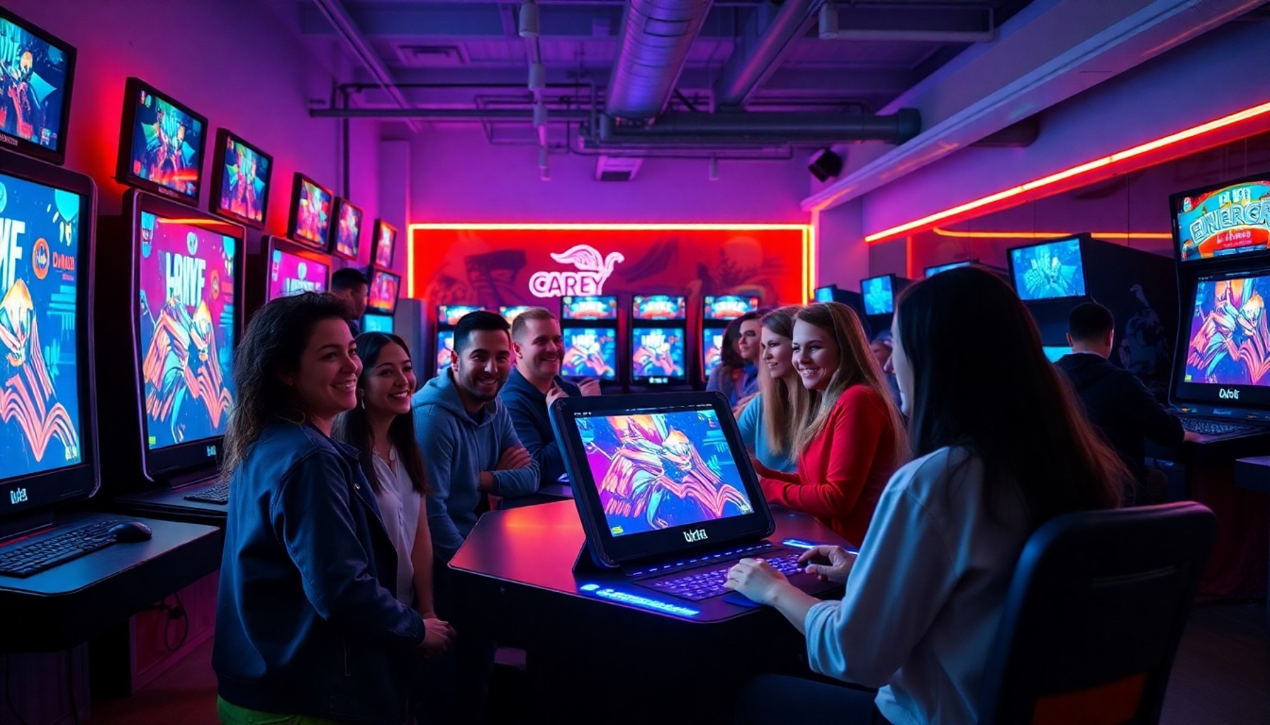 Hit club - S&acirc;n chơi giải tr&iacute; trực tuyến cuốn h&uacute;t mọi m&ugrave;a