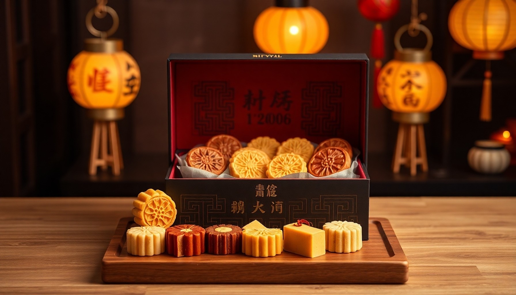 Báo giá in hộp bánh trung thu - Thiết kế sang, in chuẩn, lời mời mùa đoàn viên Báo giá in hộp bánh trung thu - Thiết kế sang, in chuẩn, lời mời mùa đoàn viên