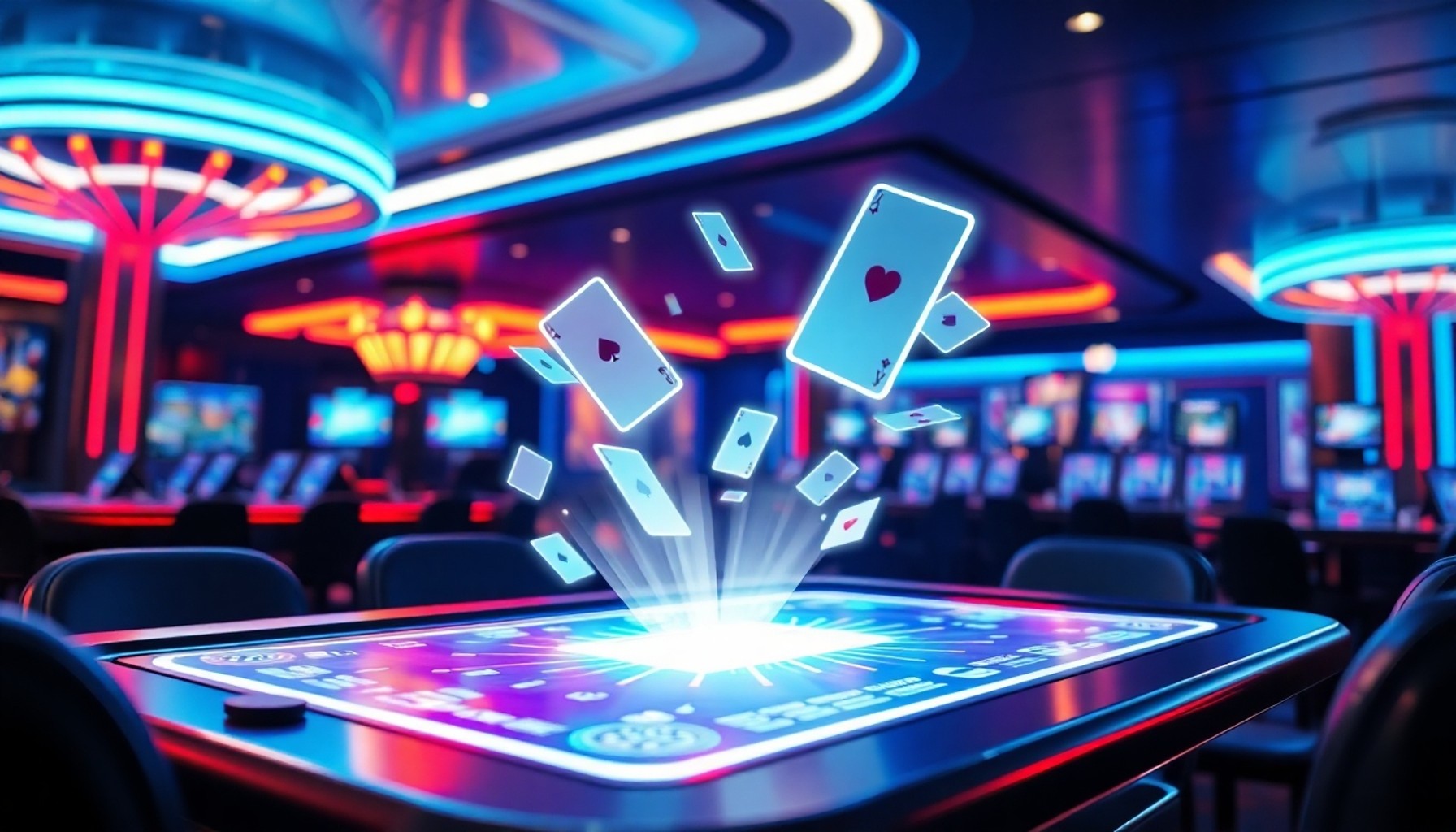 Casino da88 - Trải nghiệm đỉnh cao cho người chơi GenZ