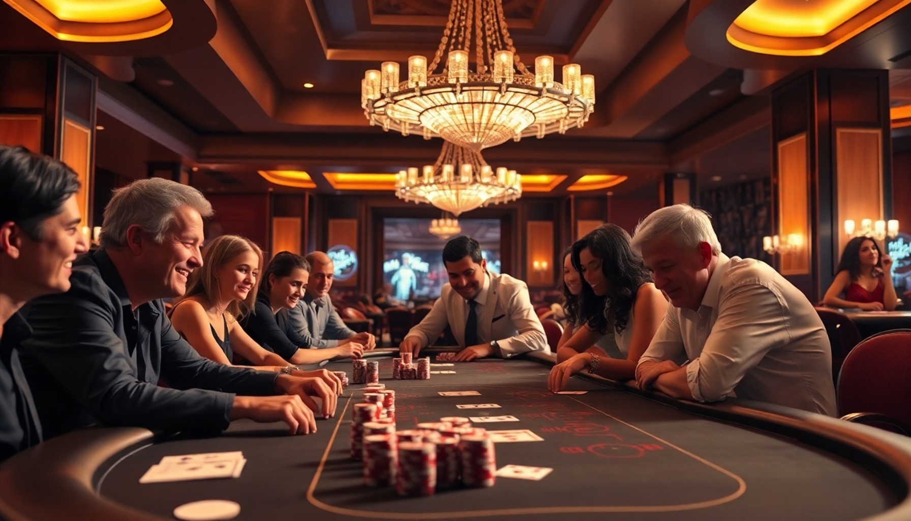 Game b&agrave;i hitclub &ndash; Lựa chọn giải tr&iacute; đỉnh cao cho người chơi