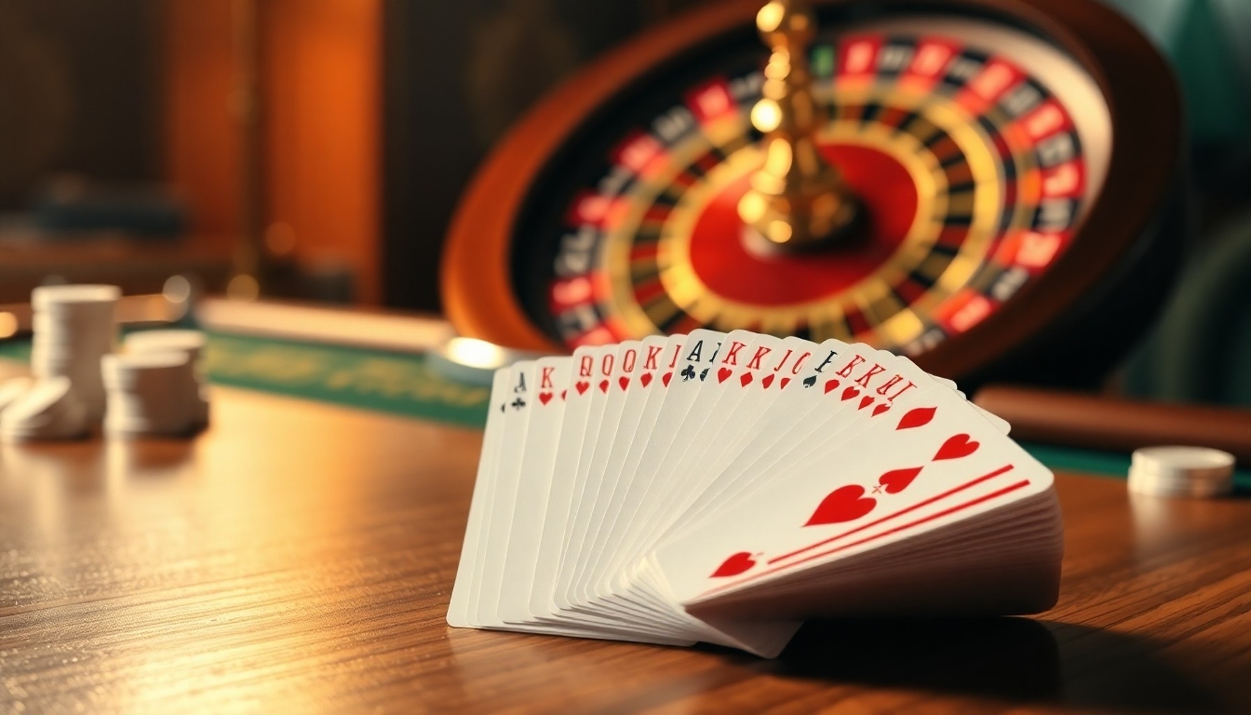 Game-bai-fabet - Kh&aacute;m ph&aacute; thế giới b&agrave;i hấp dẫn tại Fabet