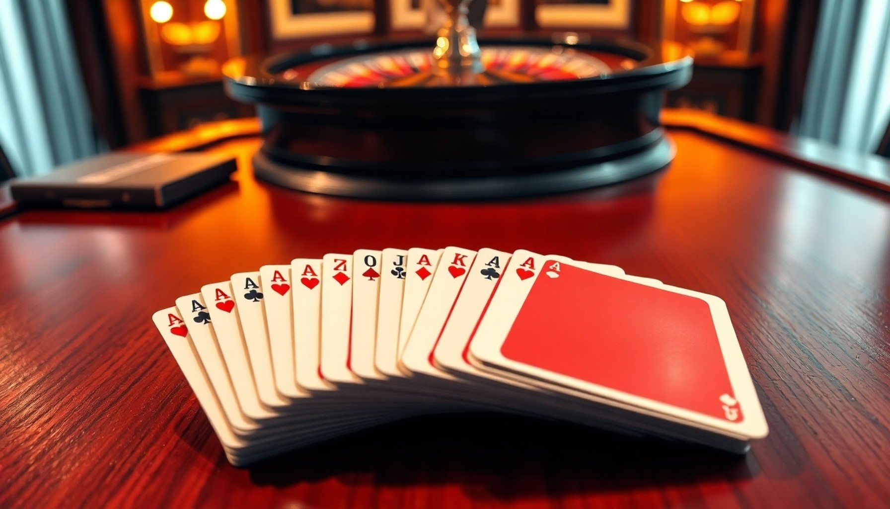 Game-bai-fabet - Kh&aacute;m ph&aacute; thế giới b&agrave;i hấp dẫn tại Fabet