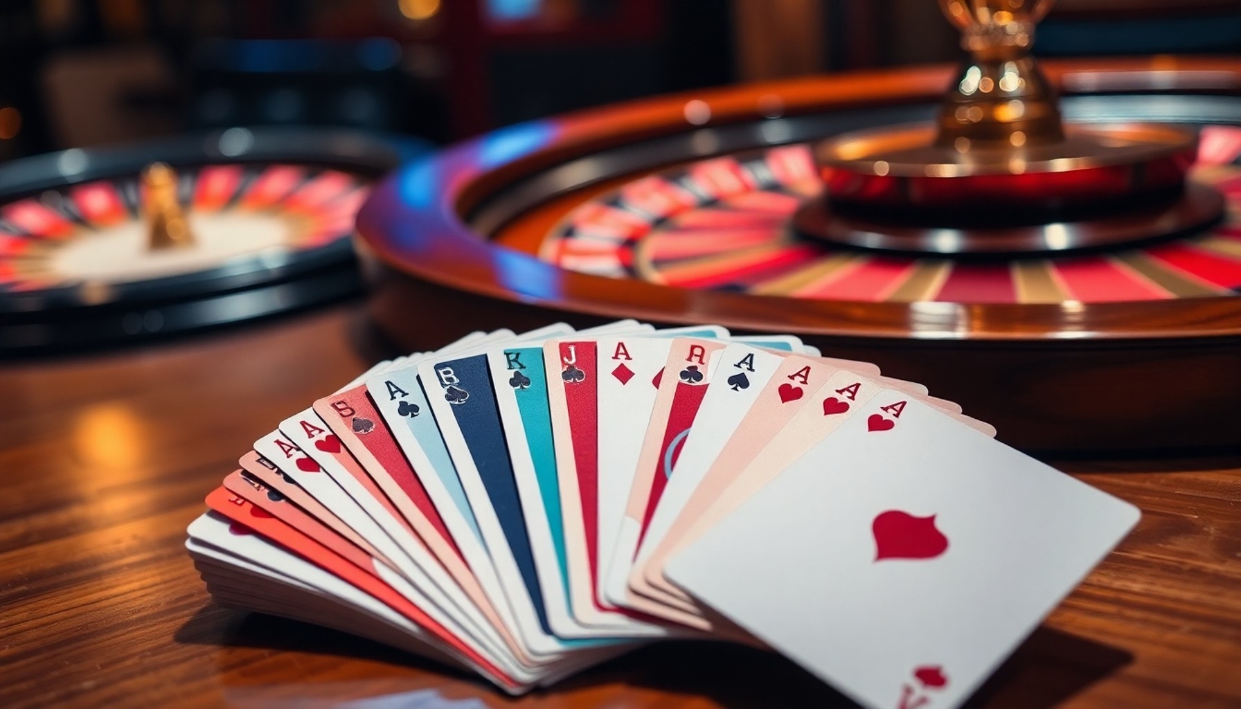 Game-bai-fabet - Kh&aacute;m ph&aacute; thế giới b&agrave;i hấp dẫn tại Fabet