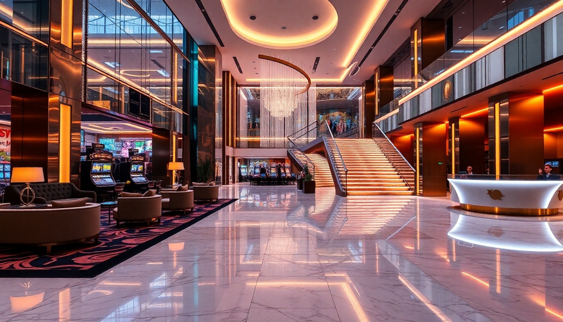Casino DA88 - Hành trình giải trí đẳng cấp tại https//da88s.to/