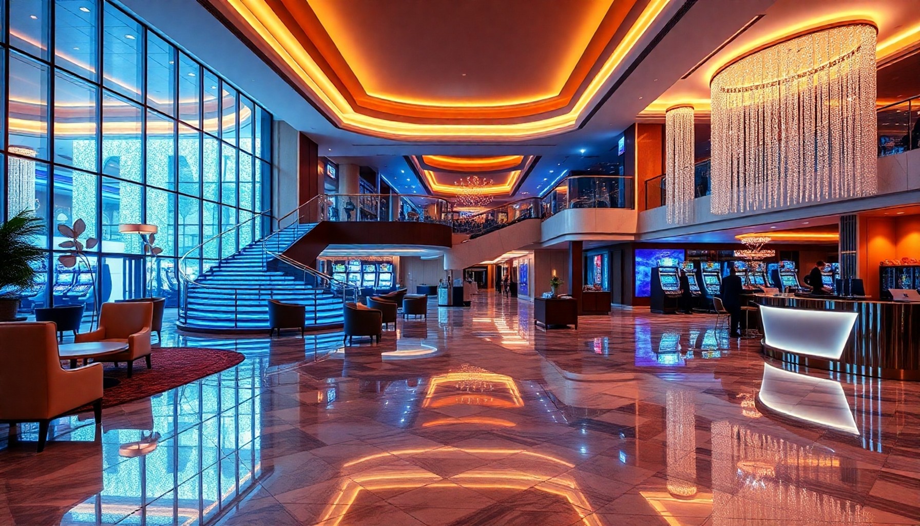Casino DA88 - Hành trình giải trí đẳng cấp tại https//da88s.to/