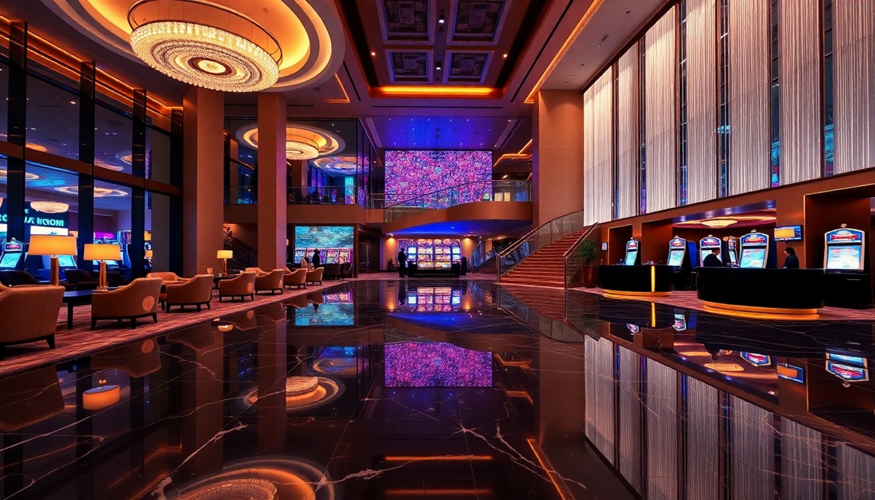 Casino DA88 - Hành trình giải trí đẳng cấp tại https//da88s.to/