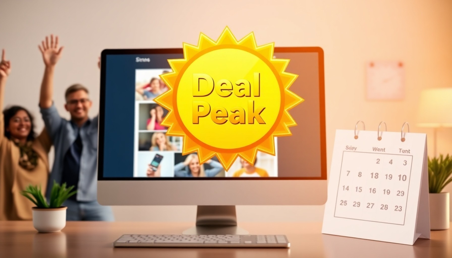 Khuyến mãi UK88 - Deal “đỉnh” cho người chơi săn cơ hội