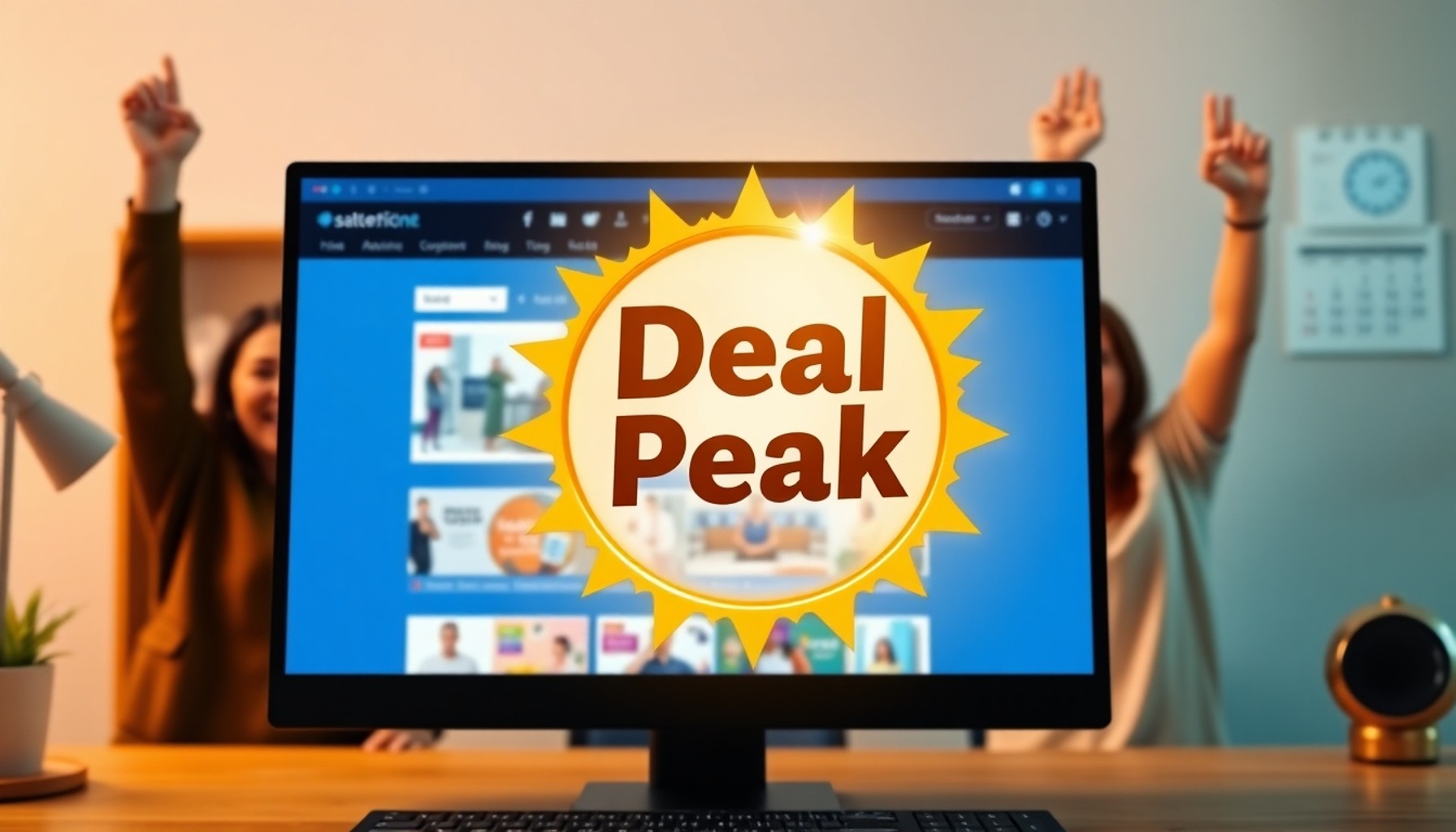 Khuyến mãi UK88 - Deal “đỉnh” cho người chơi săn cơ hội