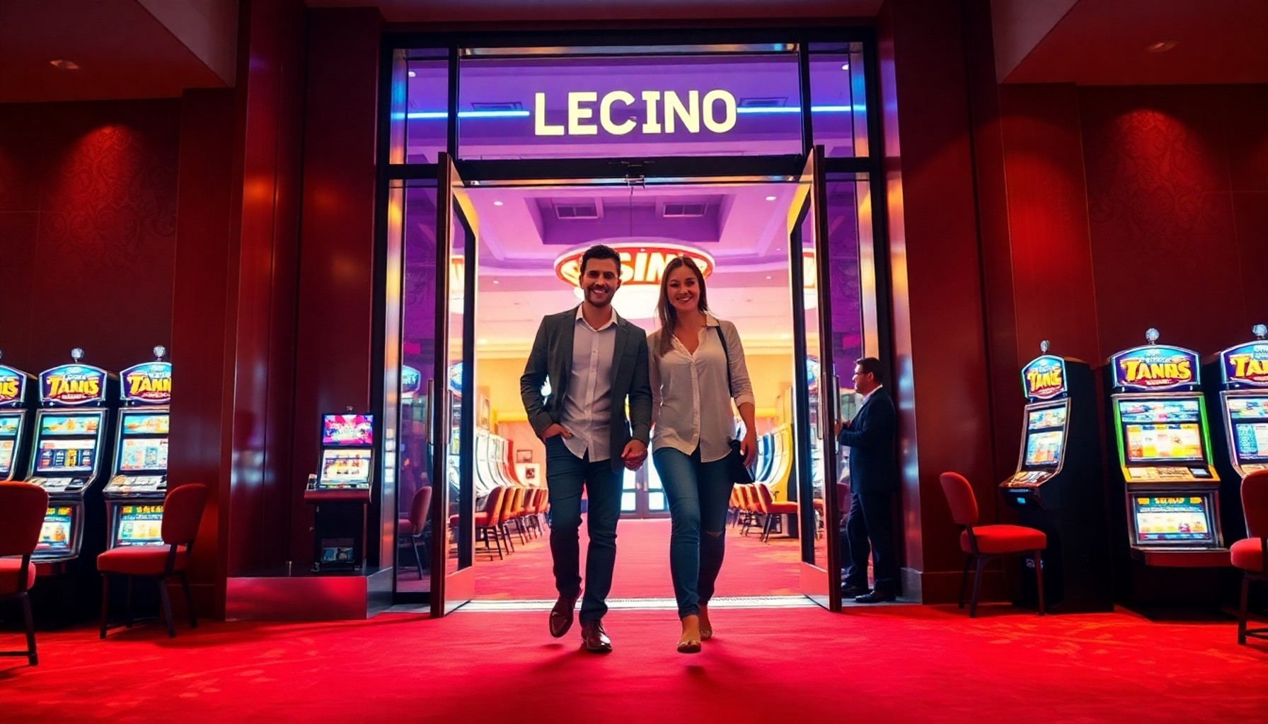 Casino UK88 – Trải Nghiệm Đỉnh Cao Tại UK88 Cho Người Mới