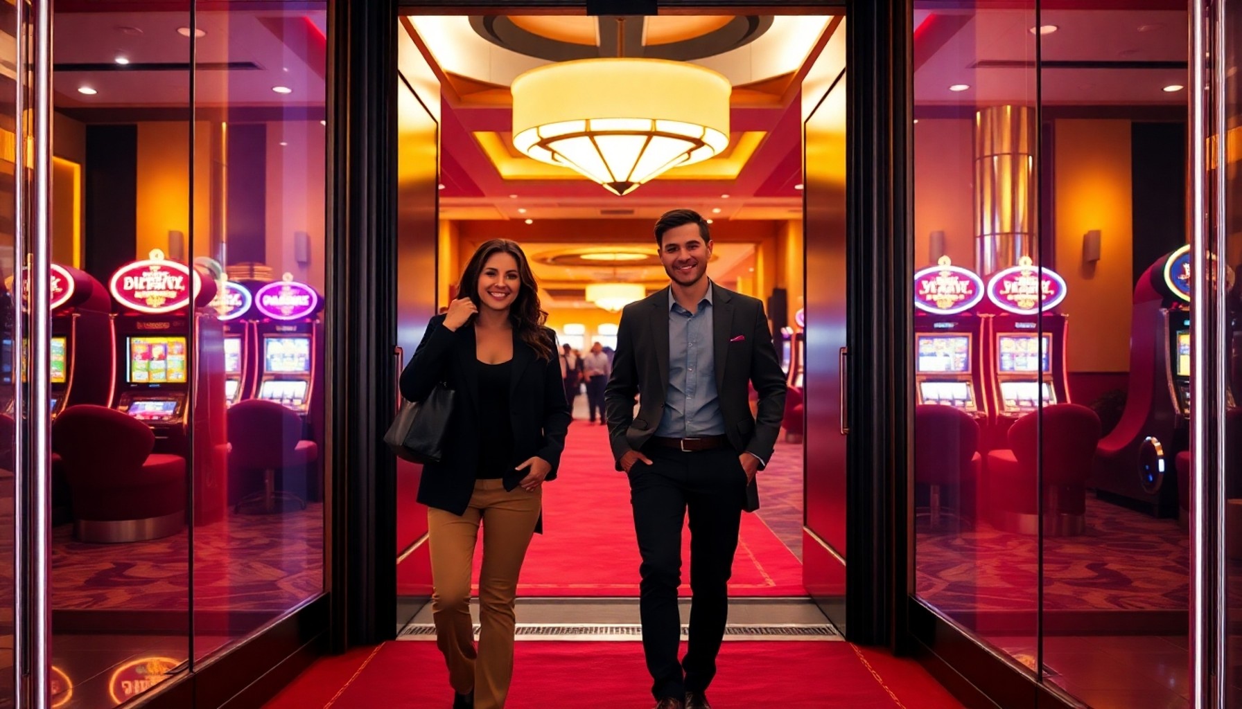 Casino UK88 – Trải Nghiệm Đỉnh Cao Tại UK88 Cho Người Mới