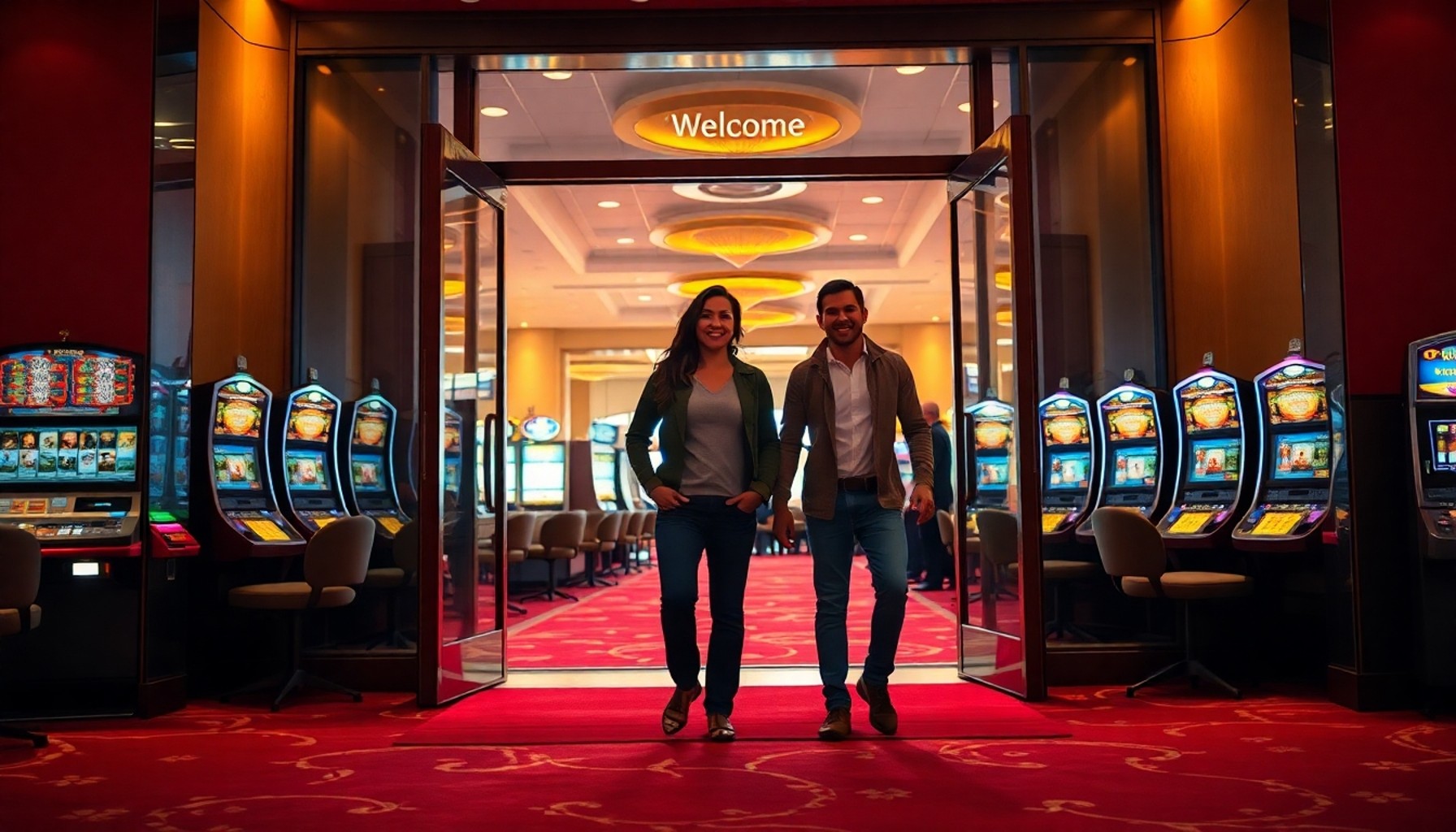 Casino UK88 – Trải Nghiệm Đỉnh Cao Tại UK88 Cho Người Mới