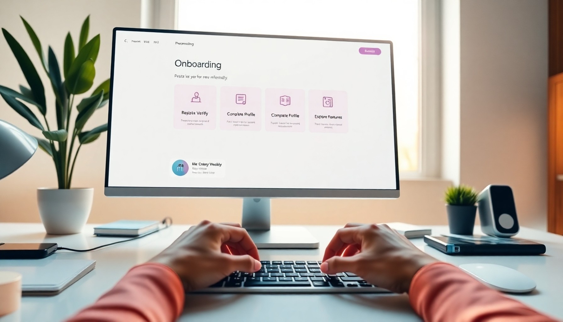 Đăng ký FIVE88 nhanh chóng- Hướng dẫn từ A đến Z cho tân thành viên