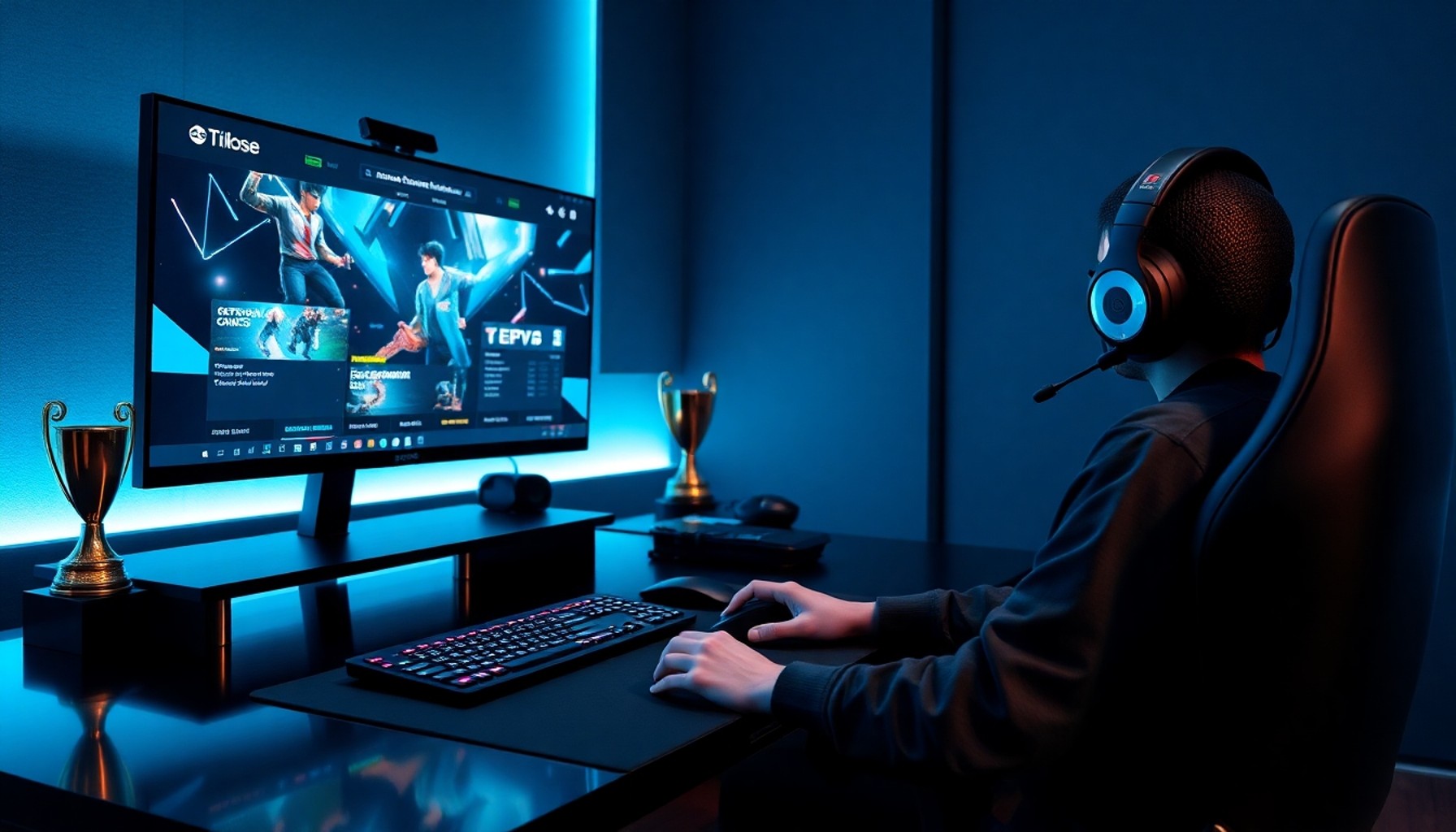Đ&aacute; g&agrave; Vic88 - Trải nghiệm chiến trường online đỉnh cao cho người mới