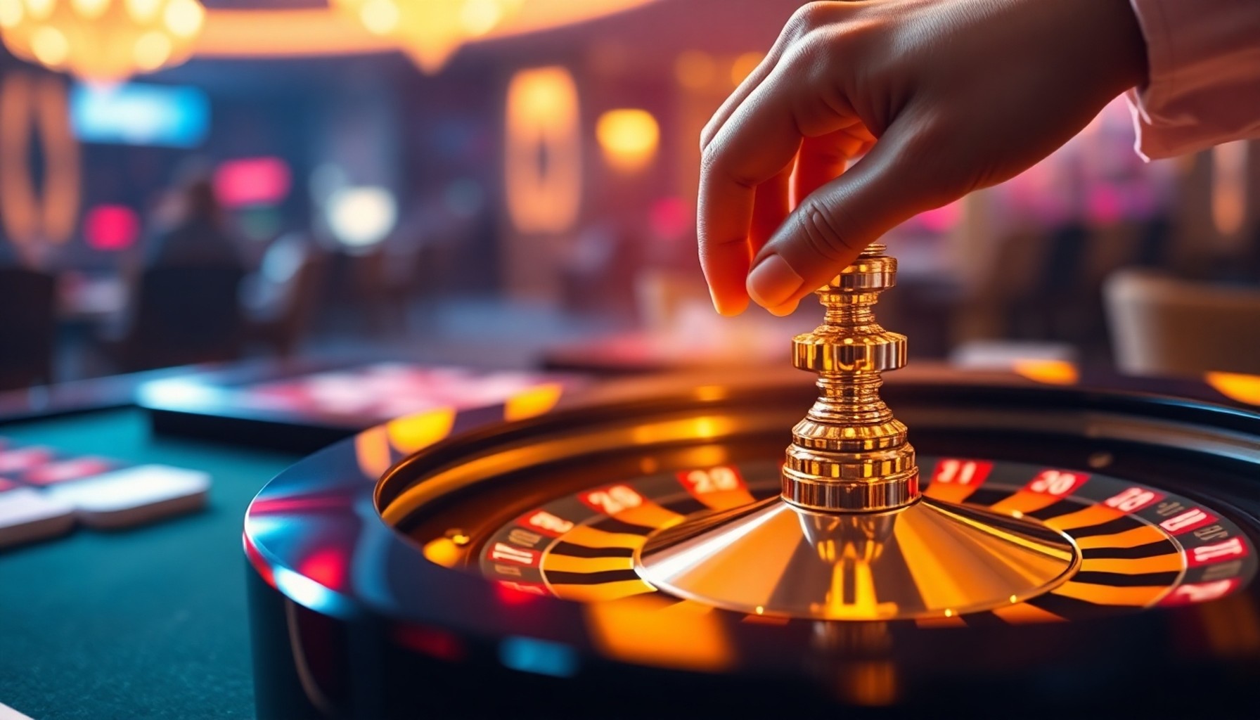 Casino ONE88 - Trải nghiệm c&aacute; cược đỉnh cao, dễ v&agrave;o dễ chơi