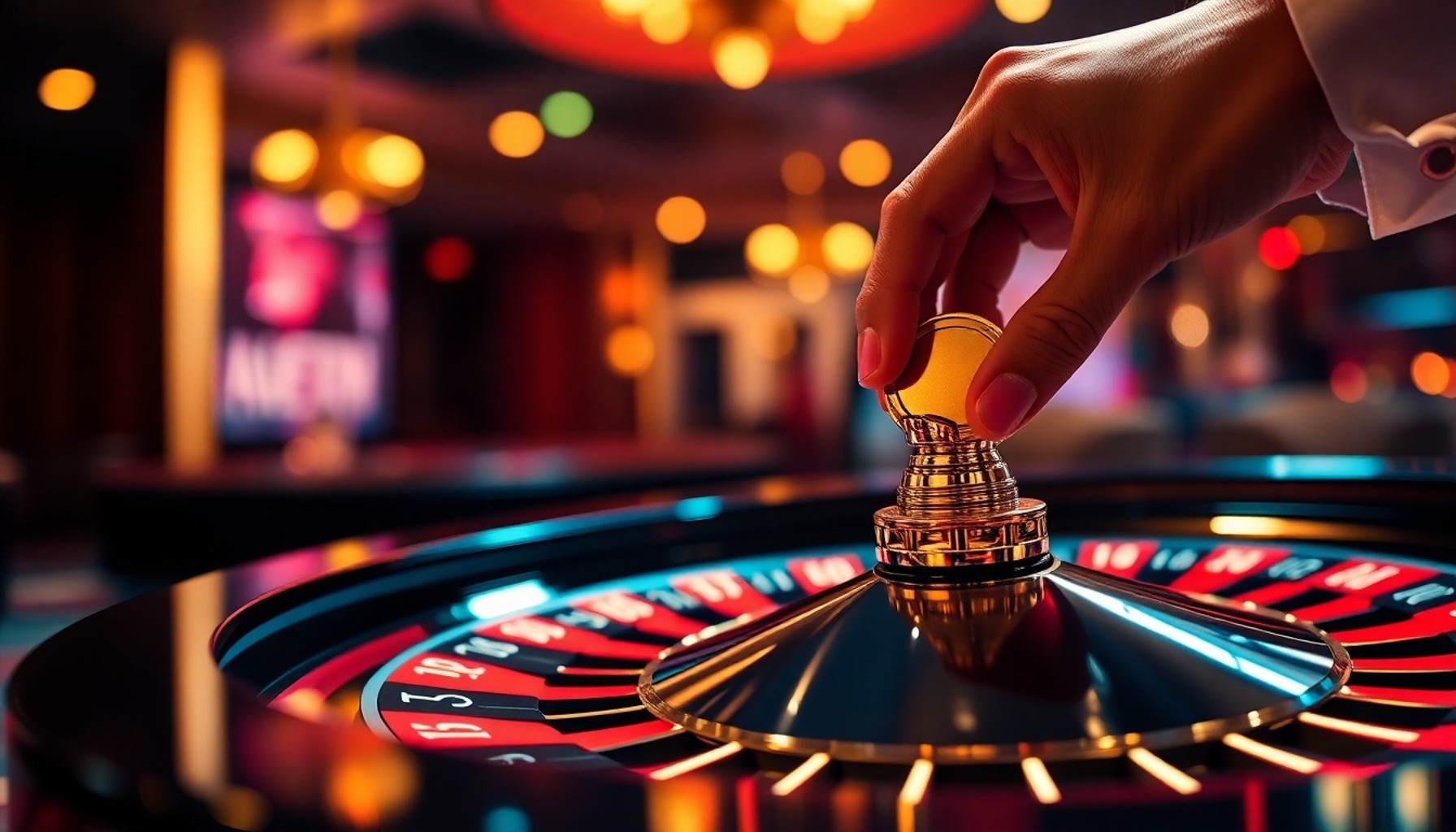 Casino ONE88 - Trải nghiệm c&aacute; cược đỉnh cao, dễ v&agrave;o dễ chơi