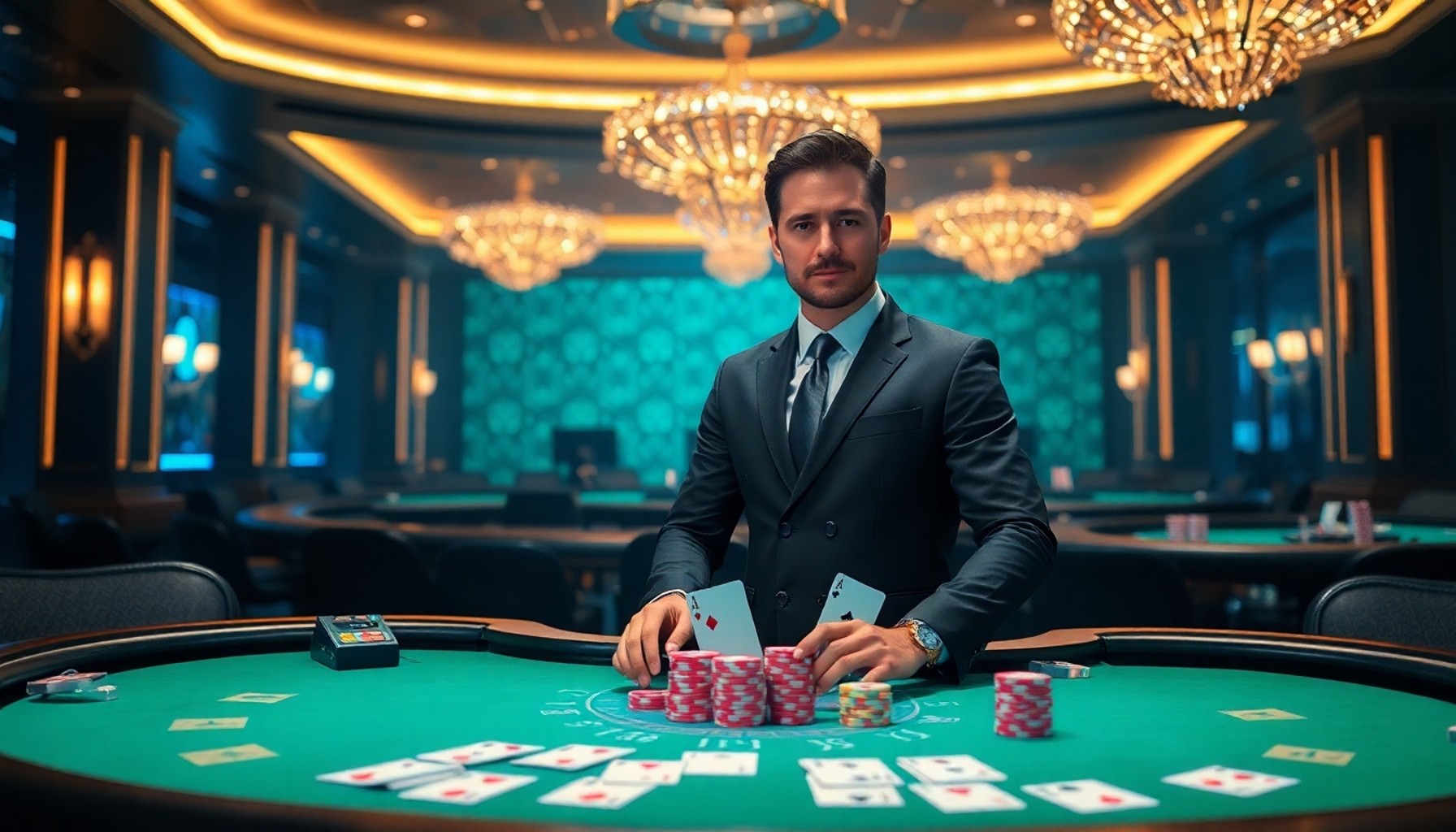 Uk88 casino &ndash; Trải nghiệm c&aacute; cược đỉnh cao, uy t&iacute;n bậc nhất
