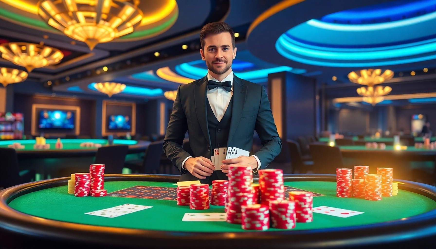 Uk88 casino &ndash; Trải nghiệm c&aacute; cược đỉnh cao, uy t&iacute;n bậc nhất