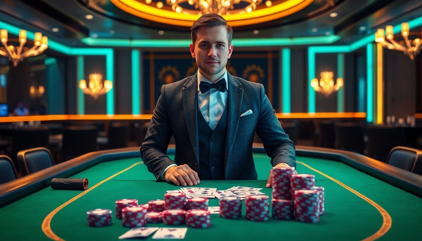 Uk88 casino &ndash; Trải nghiệm c&aacute; cược đỉnh cao, uy t&iacute;n bậc nhất
