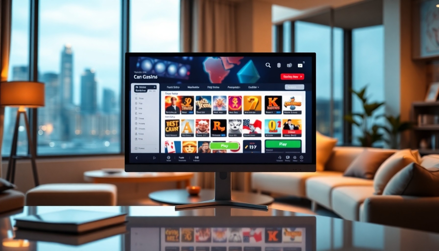 Oxbet casino - S&acirc;n chơi trực tuyến đ&aacute;ng thử với nhiều ưu điểm