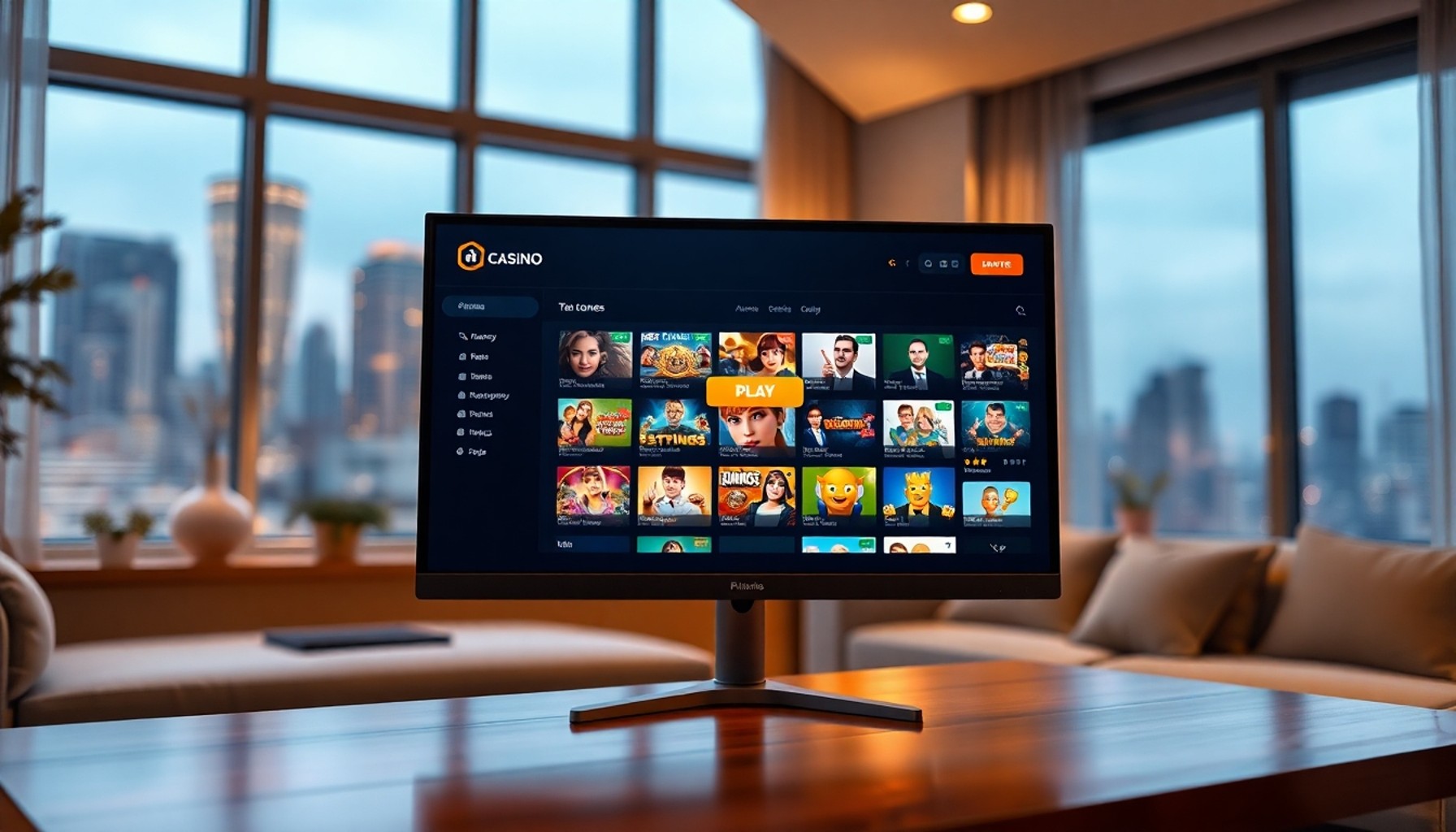 Oxbet casino - S&acirc;n chơi trực tuyến đ&aacute;ng thử với nhiều ưu điểm