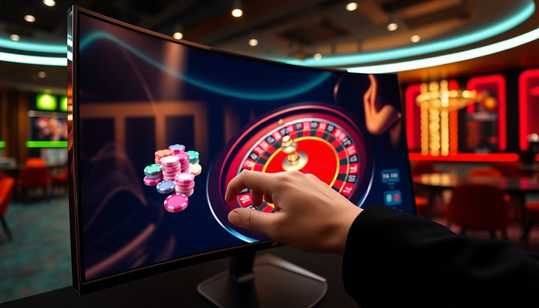 Zo88 Casino &ndash; N&acirc;ng Tầm Cược Trực Tuyến với Zo88 Hấp Dẫn
