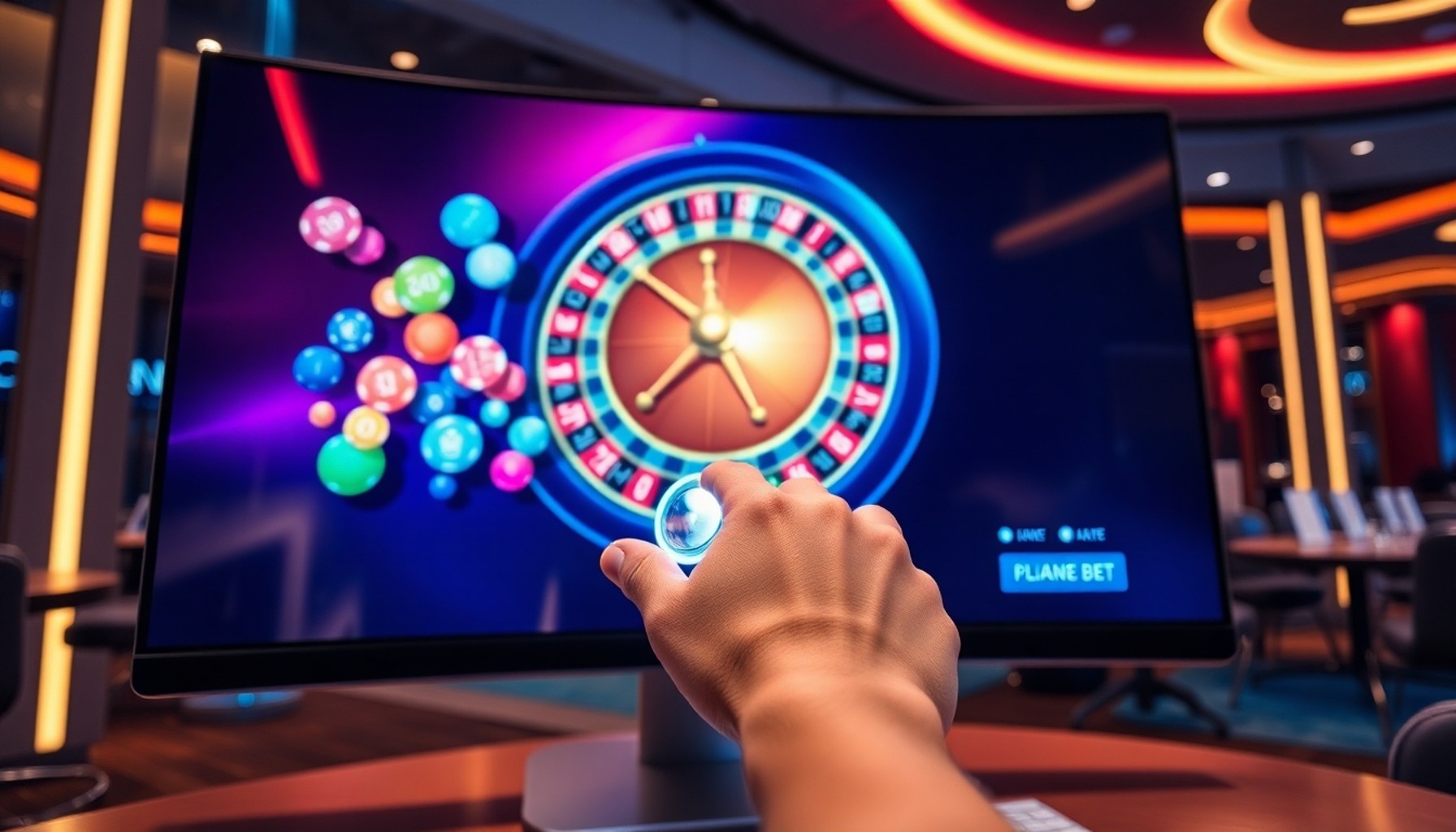 Zo88 Casino &ndash; N&acirc;ng Tầm Cược Trực Tuyến với Zo88 Hấp Dẫn