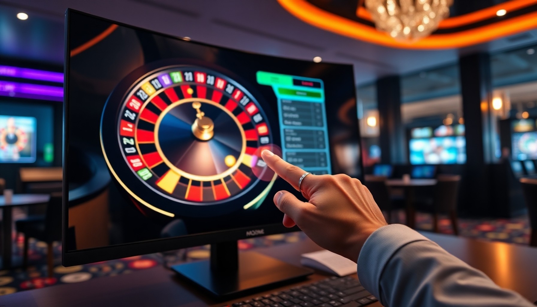 Zo88 Casino &ndash; N&acirc;ng Tầm Cược Trực Tuyến với Zo88 Hấp Dẫn