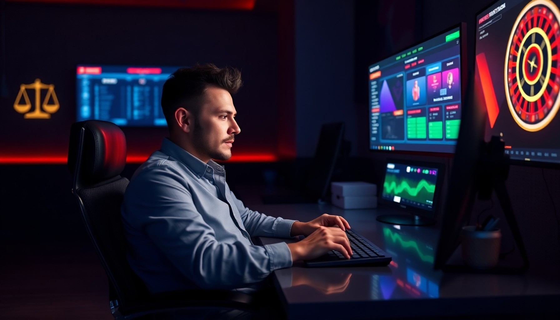 UK 88 - Lựa chọn cá cược online đỉnh cao cho người chơi UK 88 - Lựa chọn cá cược online đỉnh cao cho người chơi